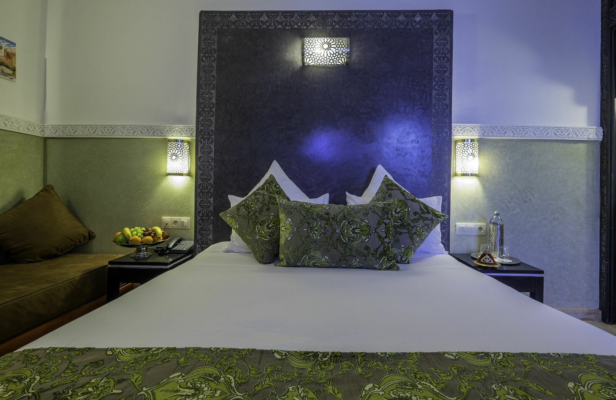 Riad Riad Nesma Suites & Spa 3*