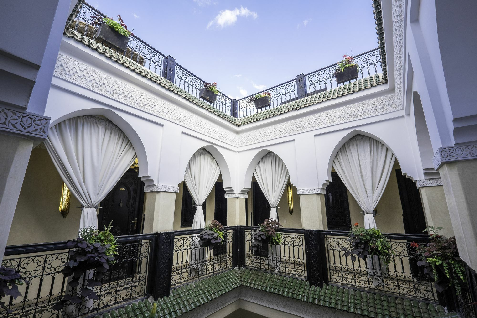 Riad Riad Nesma Suites & Spa 3*