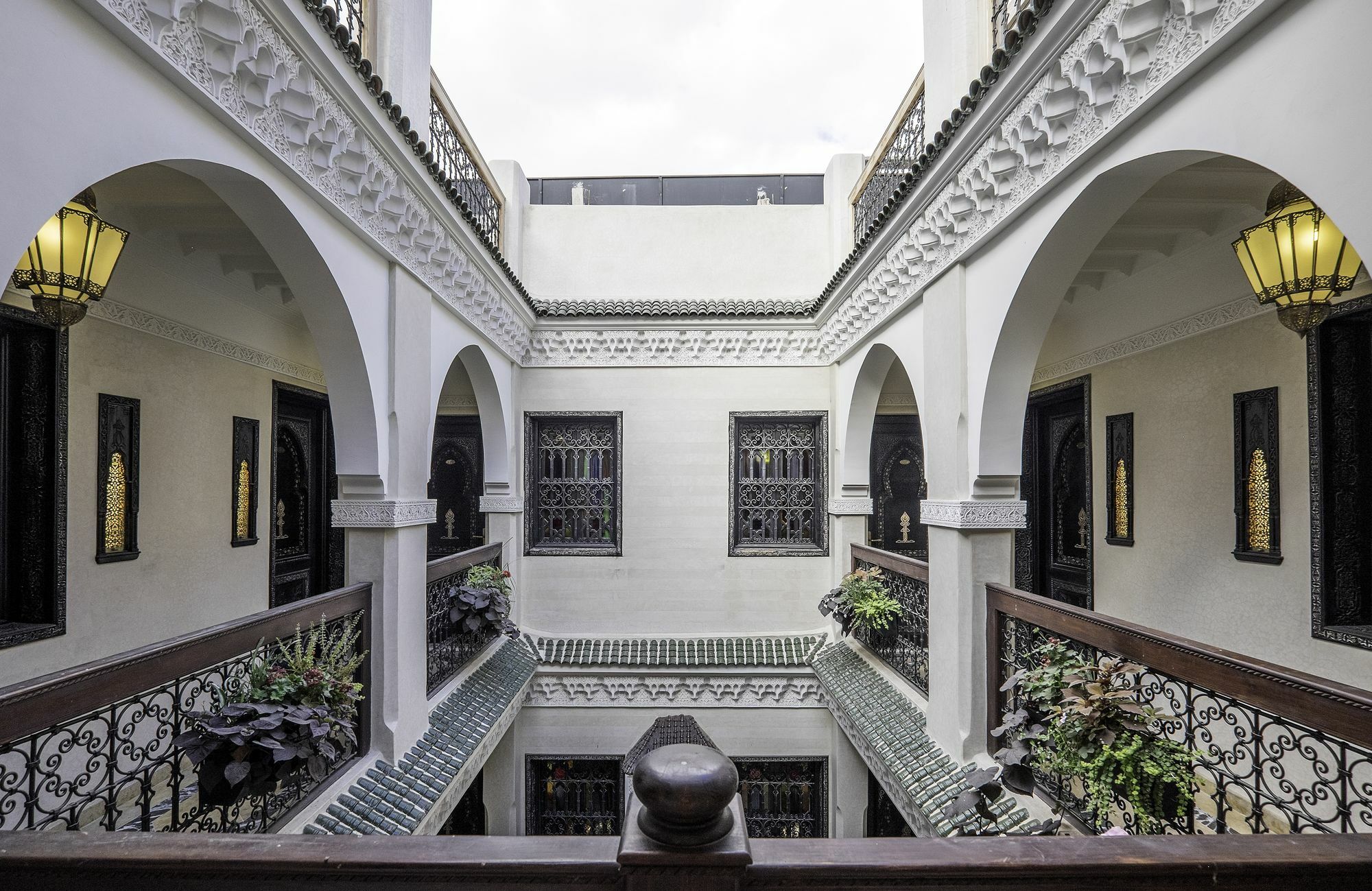 Riad Riad Nesma Suites & Spa 3*