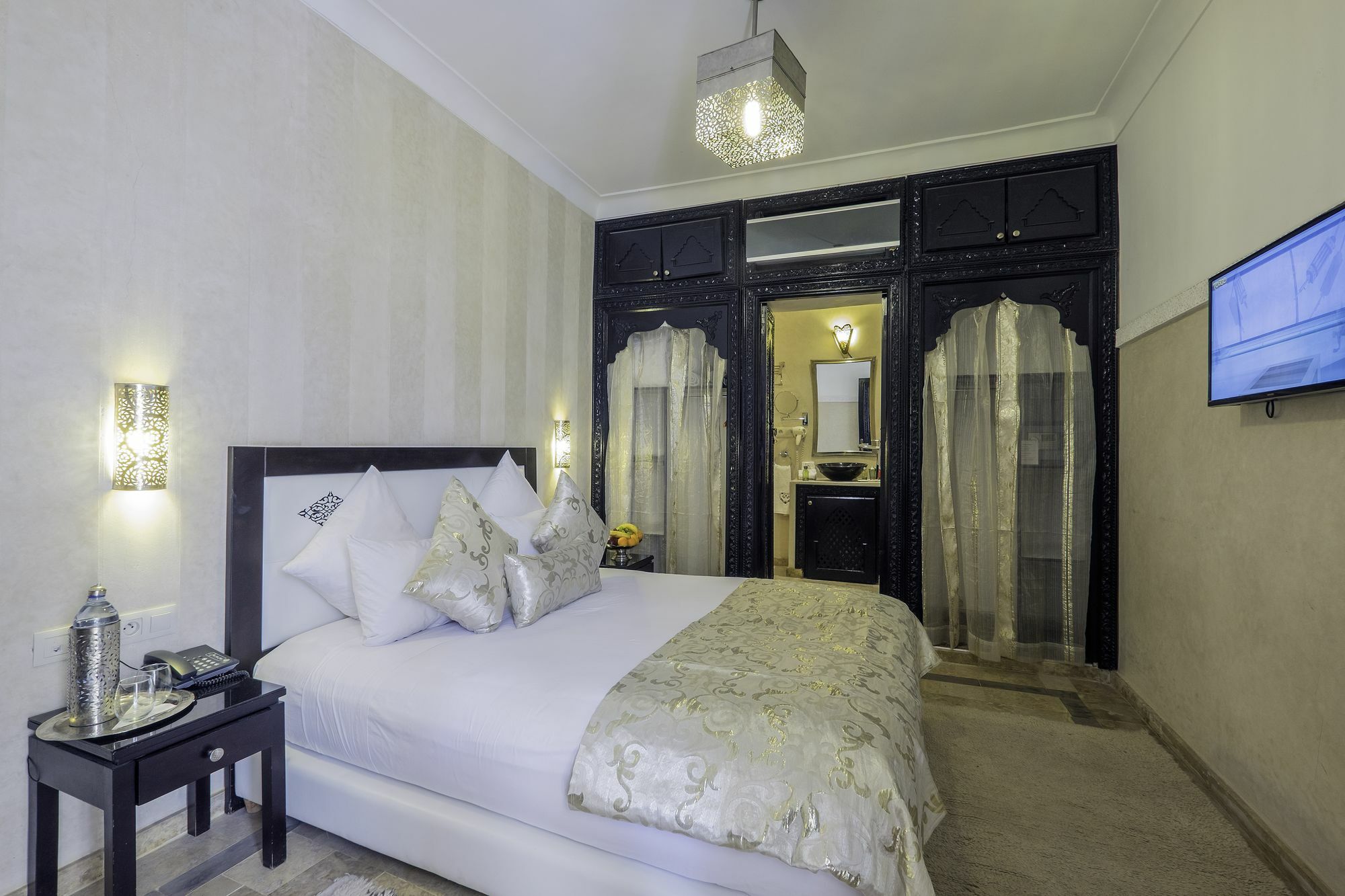Riad Nesma Suites & Spa Riad 3*
