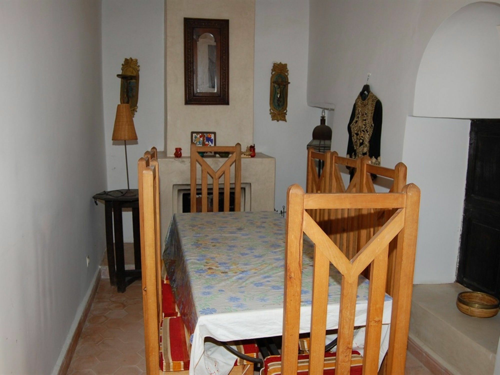 Jnan El Cadi 3* Marrakesh