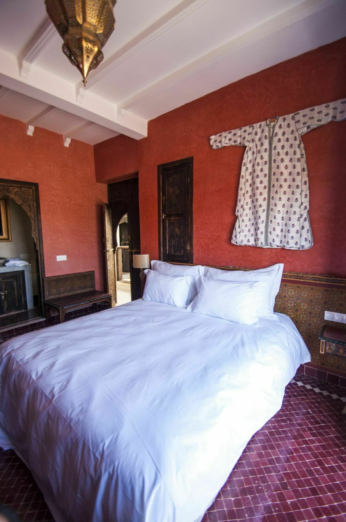 Dar Al Walidine Marrakesh