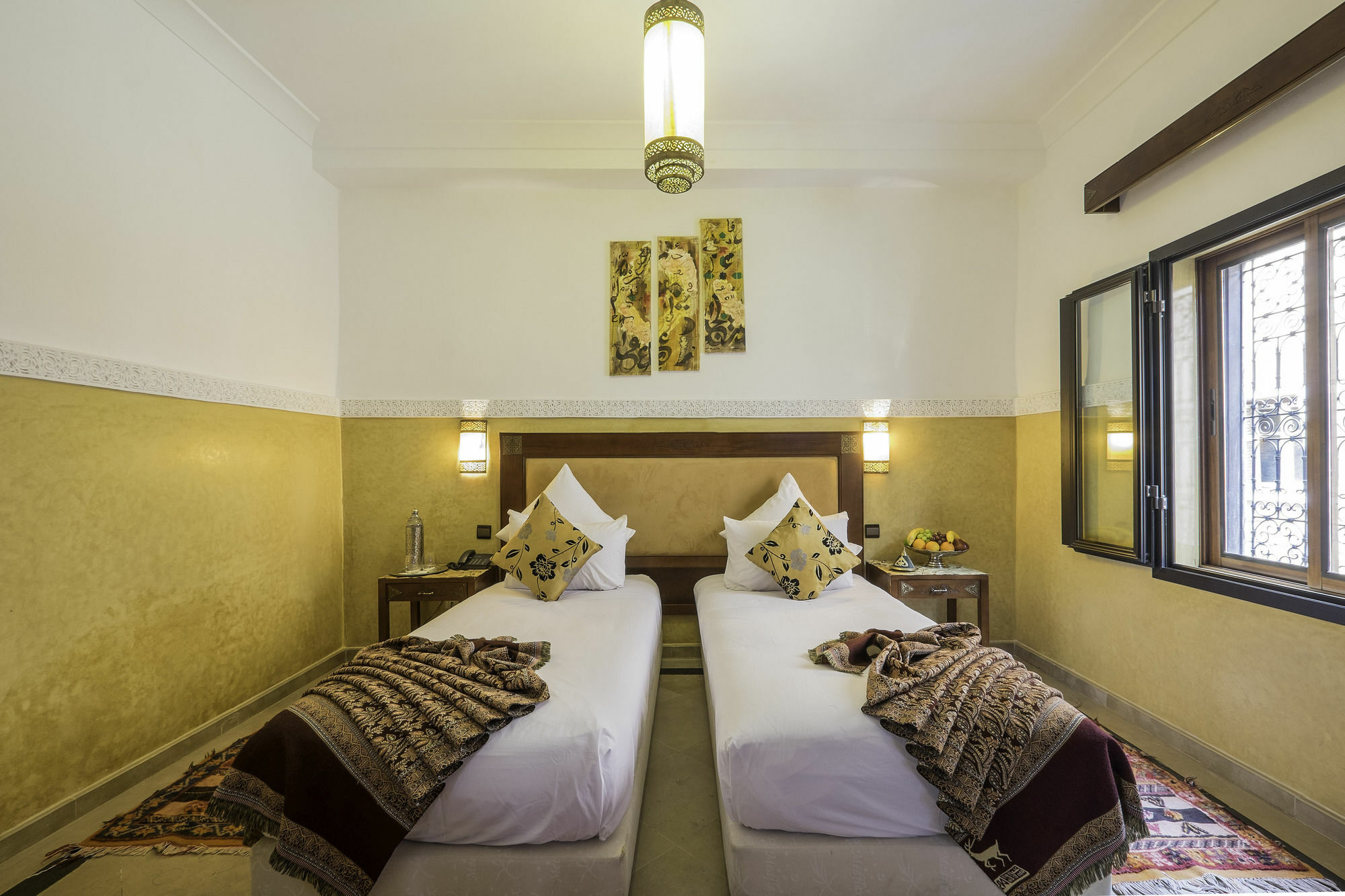 Riad Nesma Suites & Spa 3*