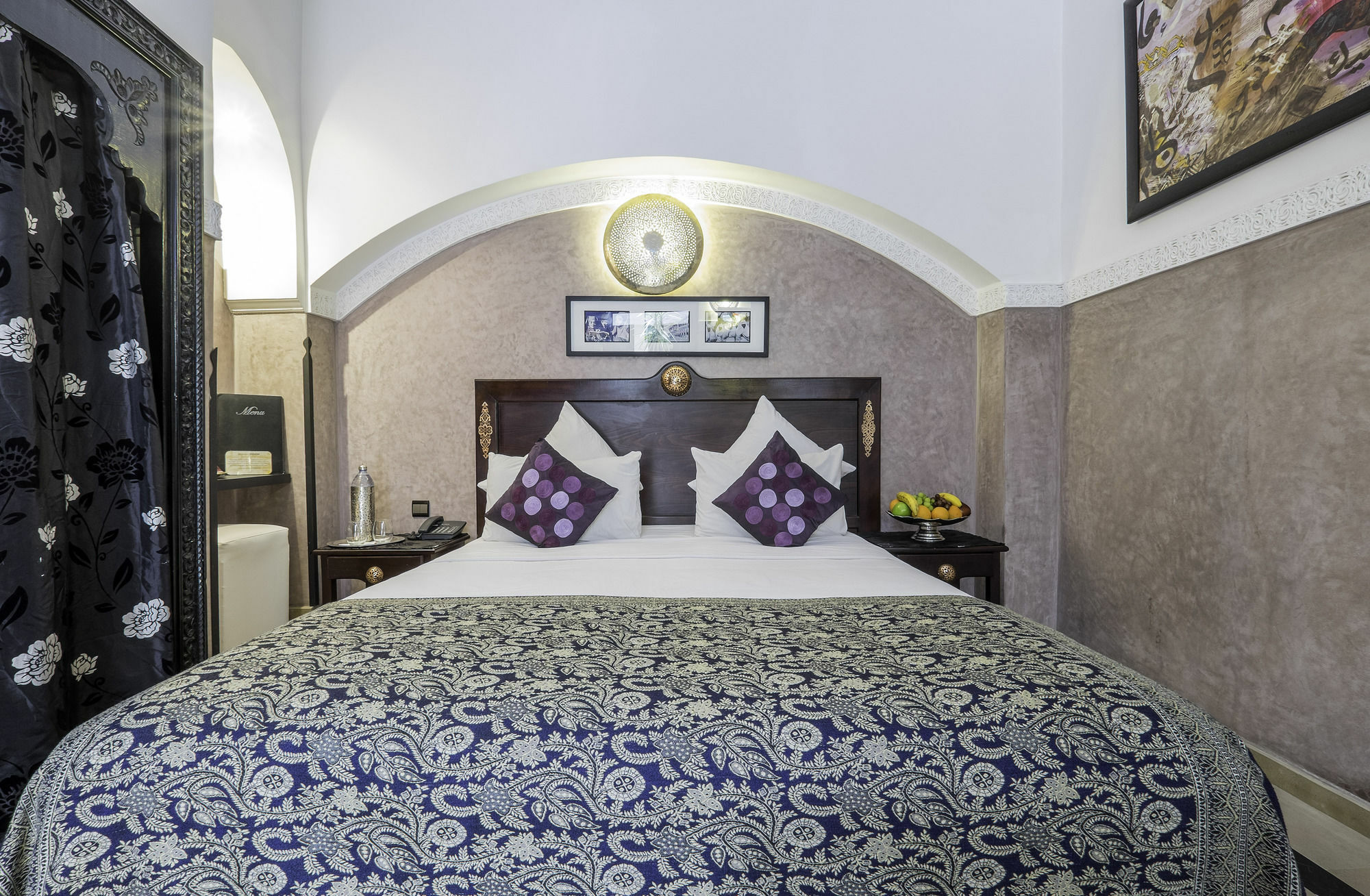 Riad Riad Nesma Suites & Spa 3*