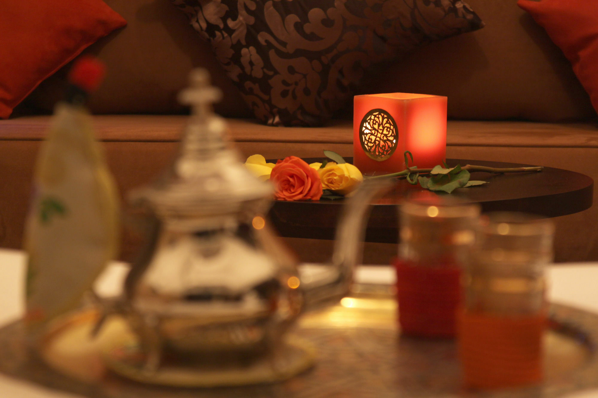 Riad Riad Nesma Suites & Spa 3*