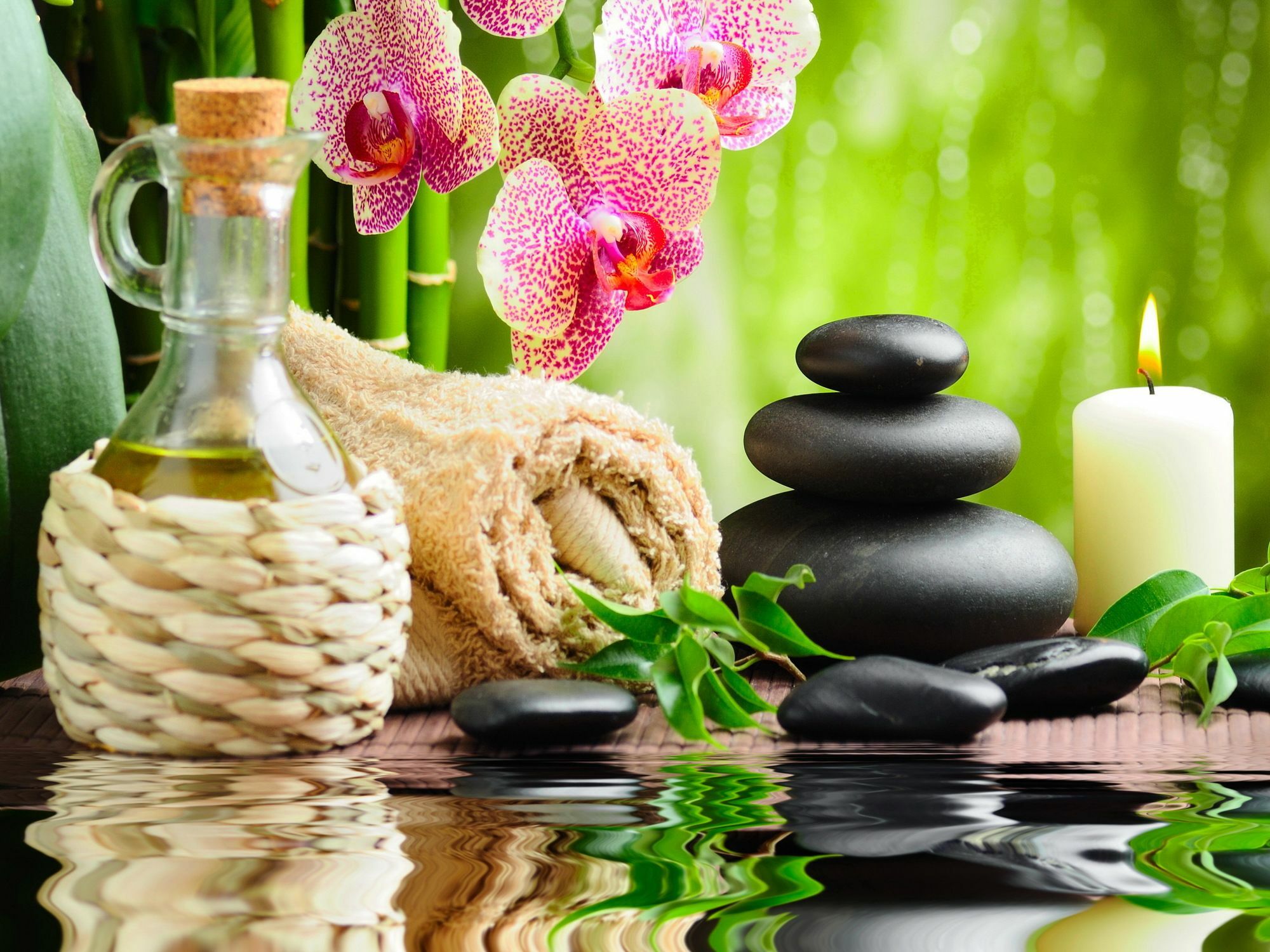 Riad Nesma Suites & Spa Riad