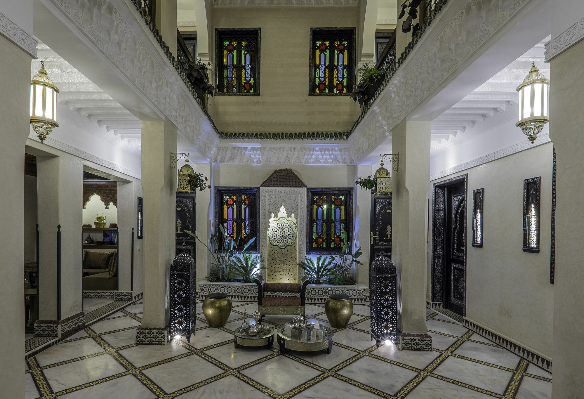 Riad Nesma Suites & Spa Riad 3*