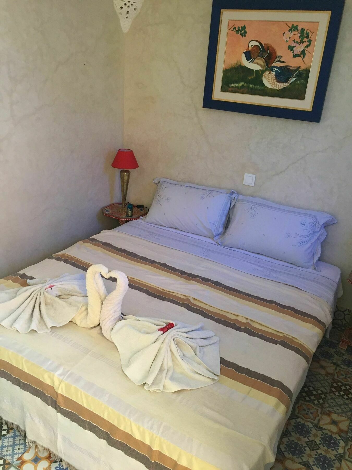 Riad Dar Barbi 3*