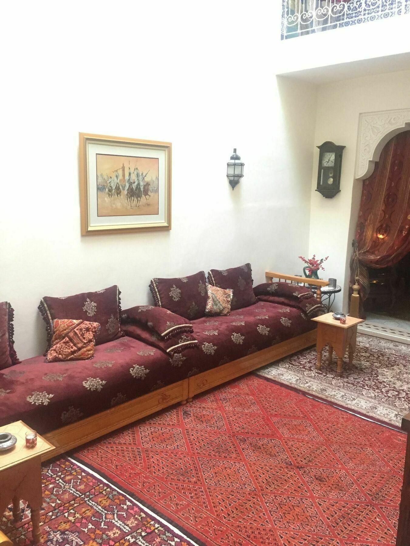 Riad Dar Barbi Marrakesh