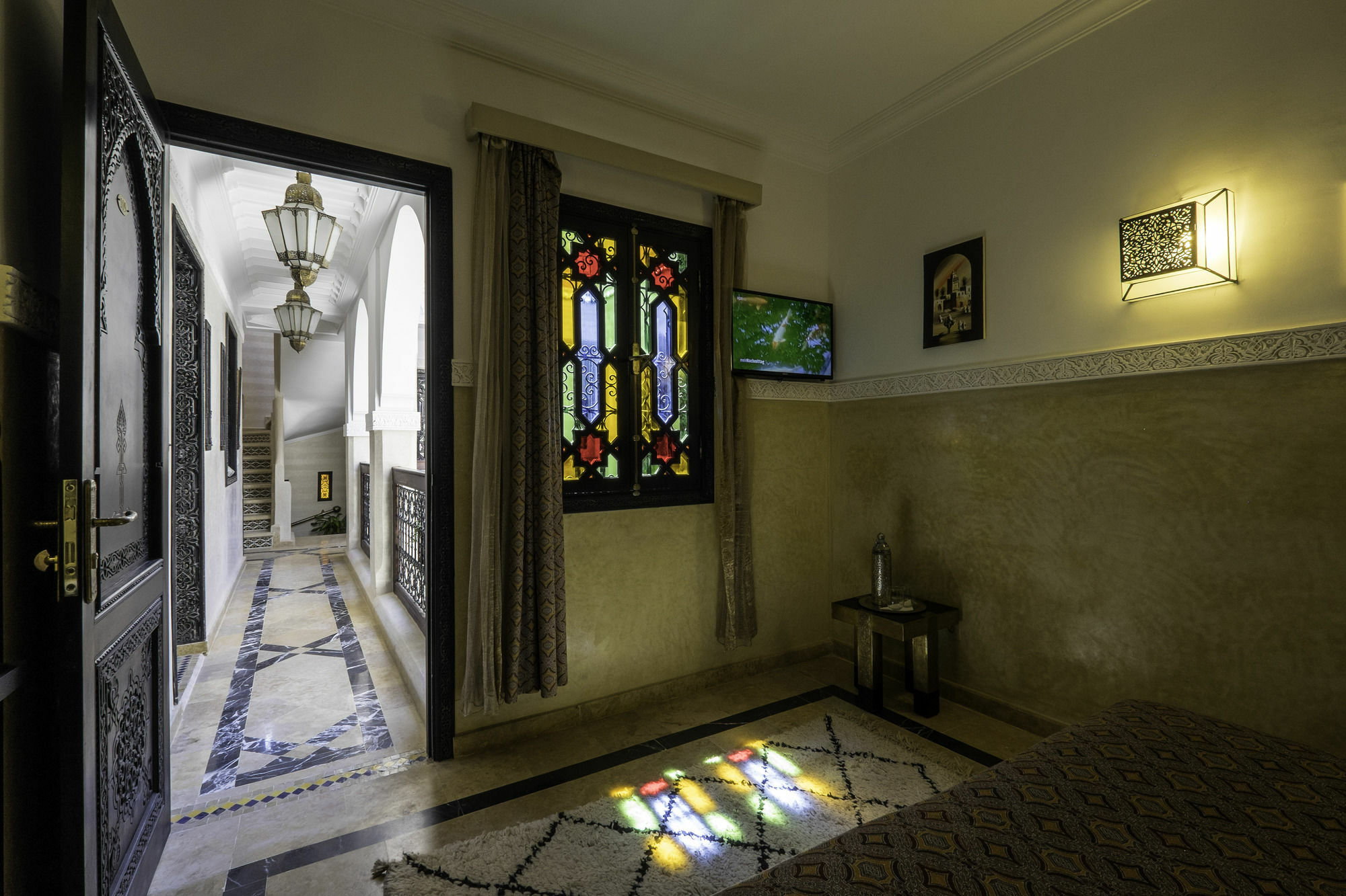Riad Riad Nesma Suites & Spa Marrakesh