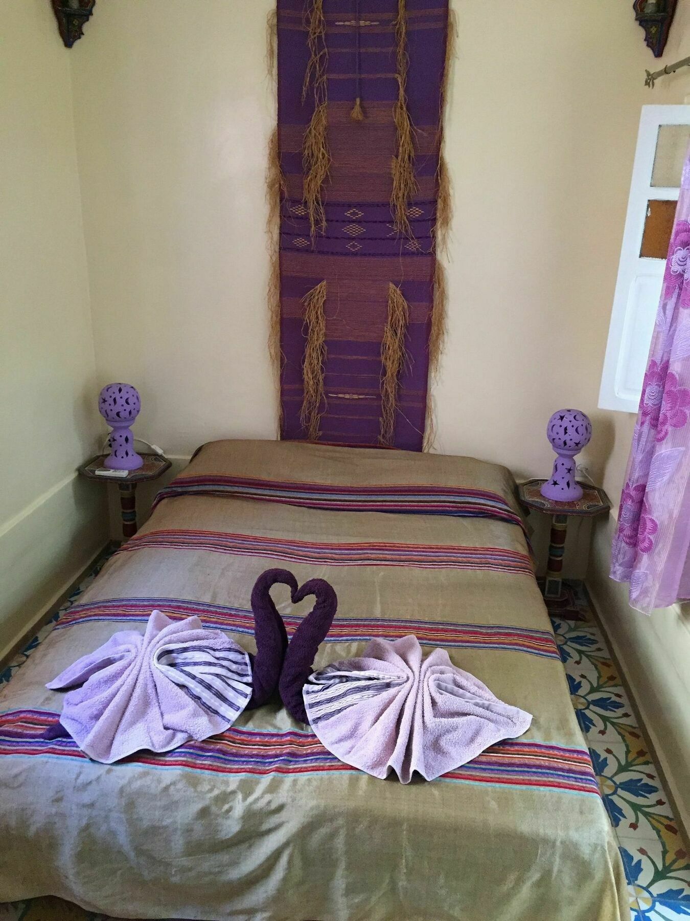 Riad Dar Barbi Marrakesh