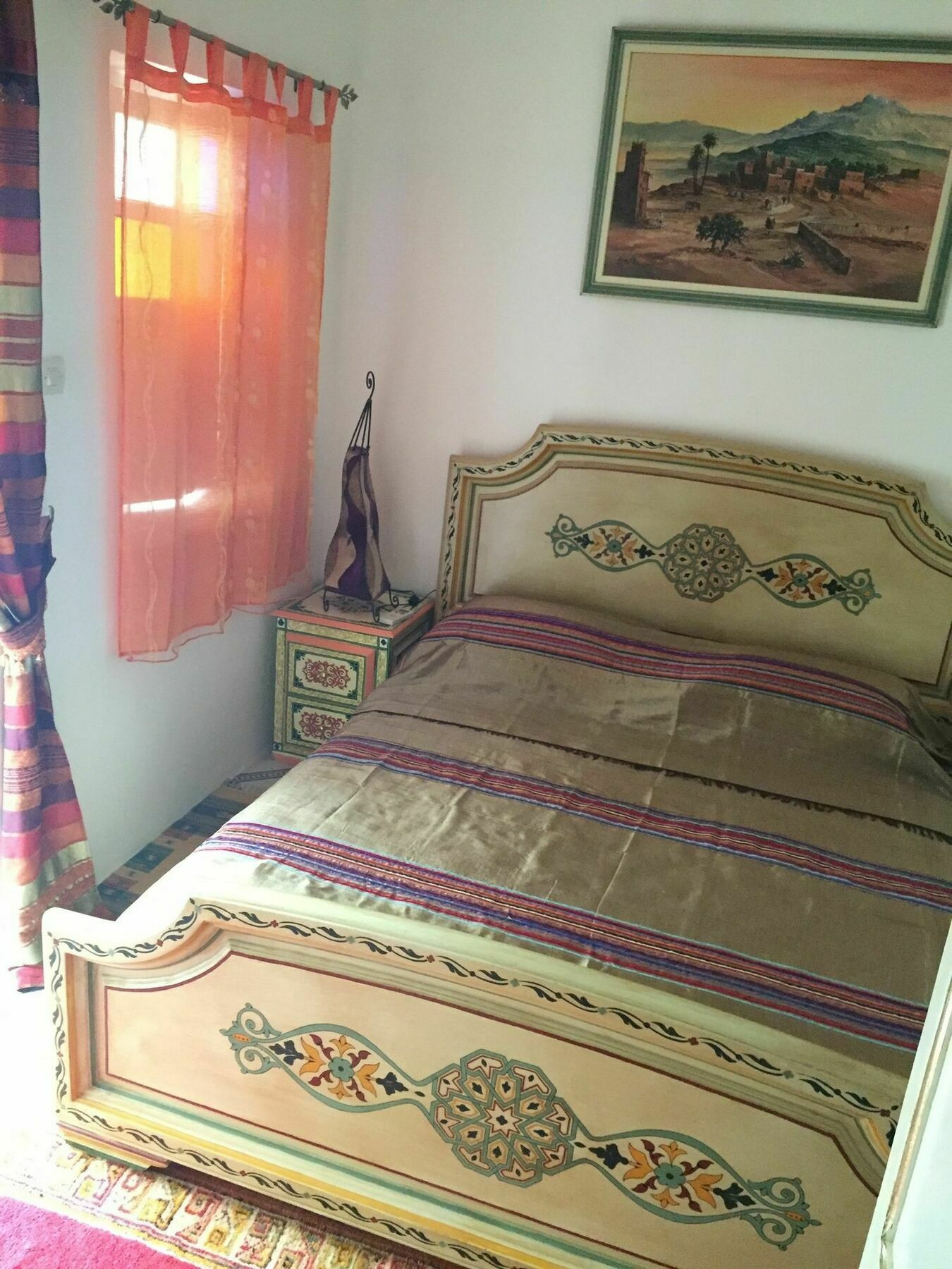 Riad Dar Barbi Guest house Marrakesh