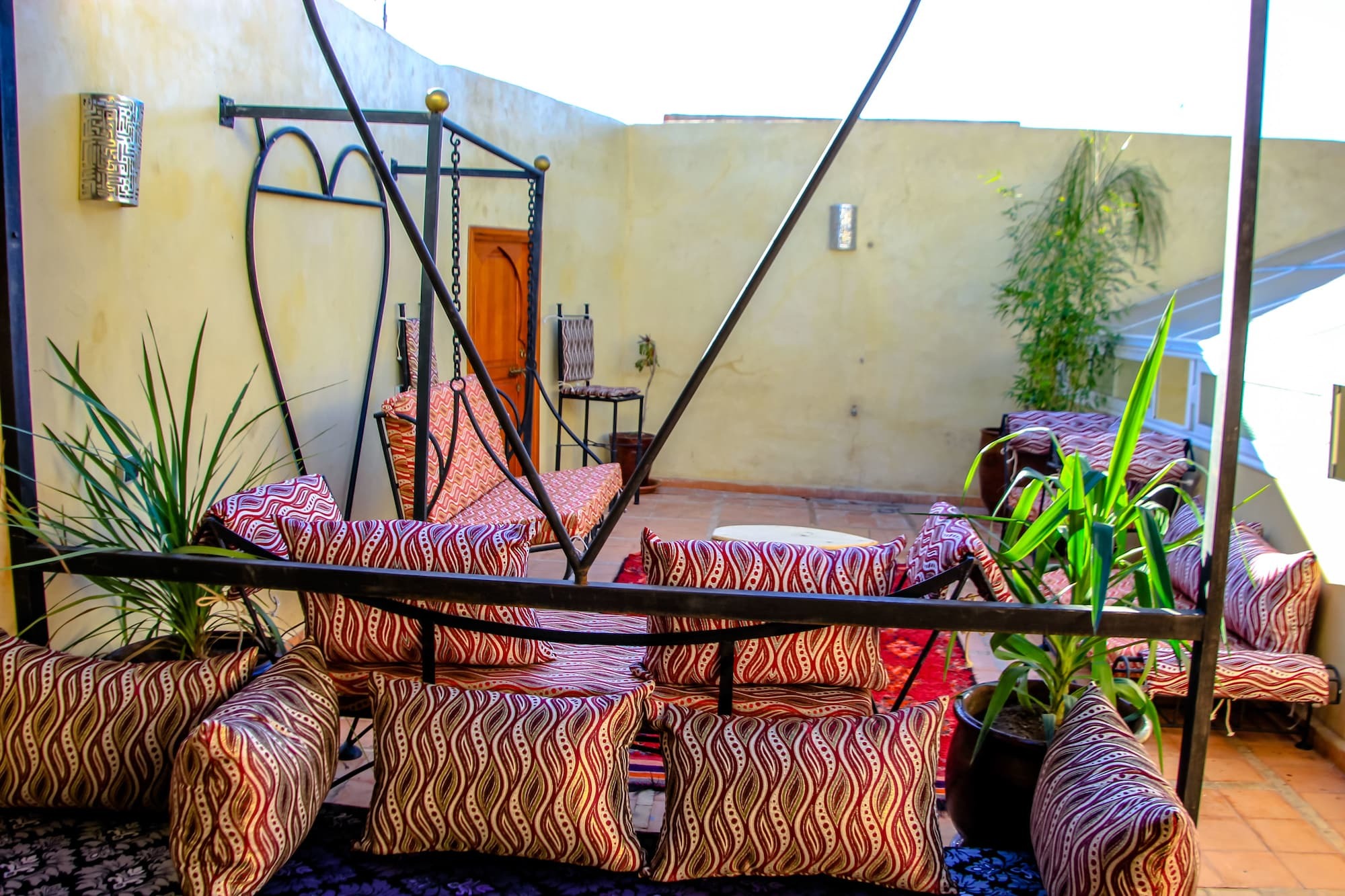 Lalla Marrakech Marrakesh