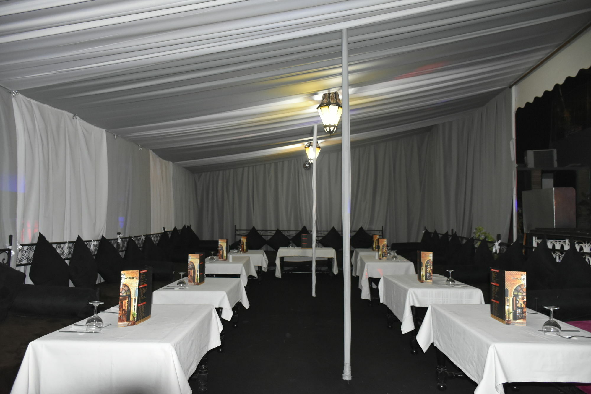 El Kennaria 3* Marrakesh