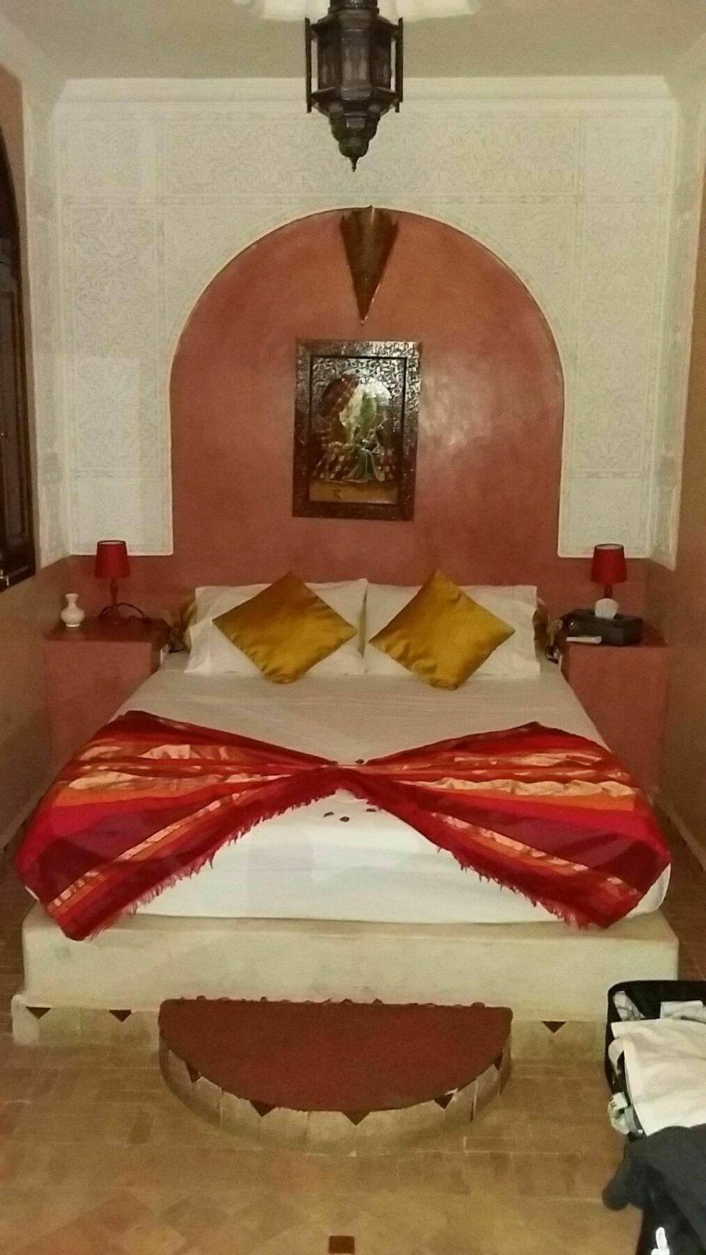 Riad Elli Marrakech Marrakesch