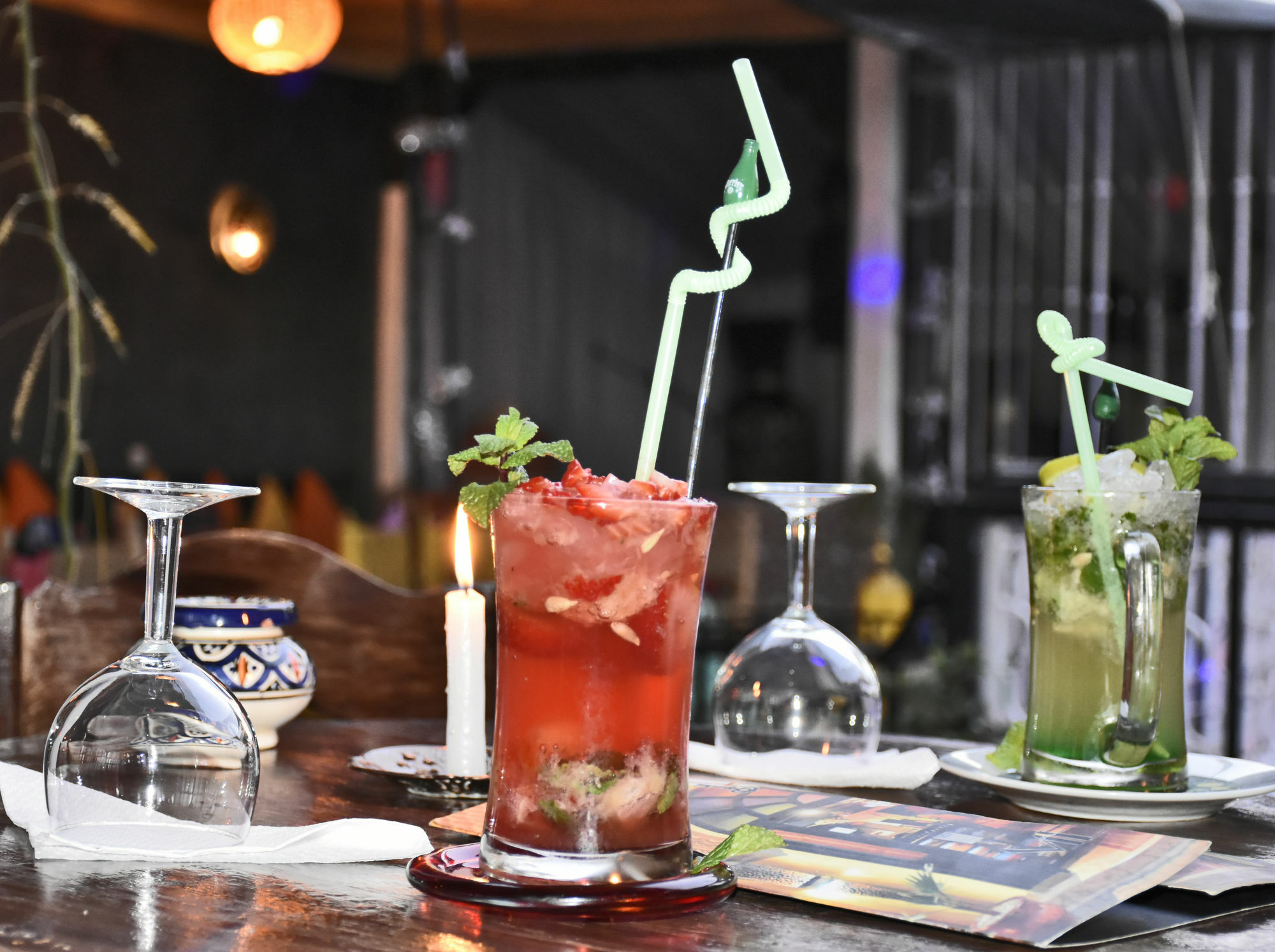 El Kennaria 3* Marrakesh