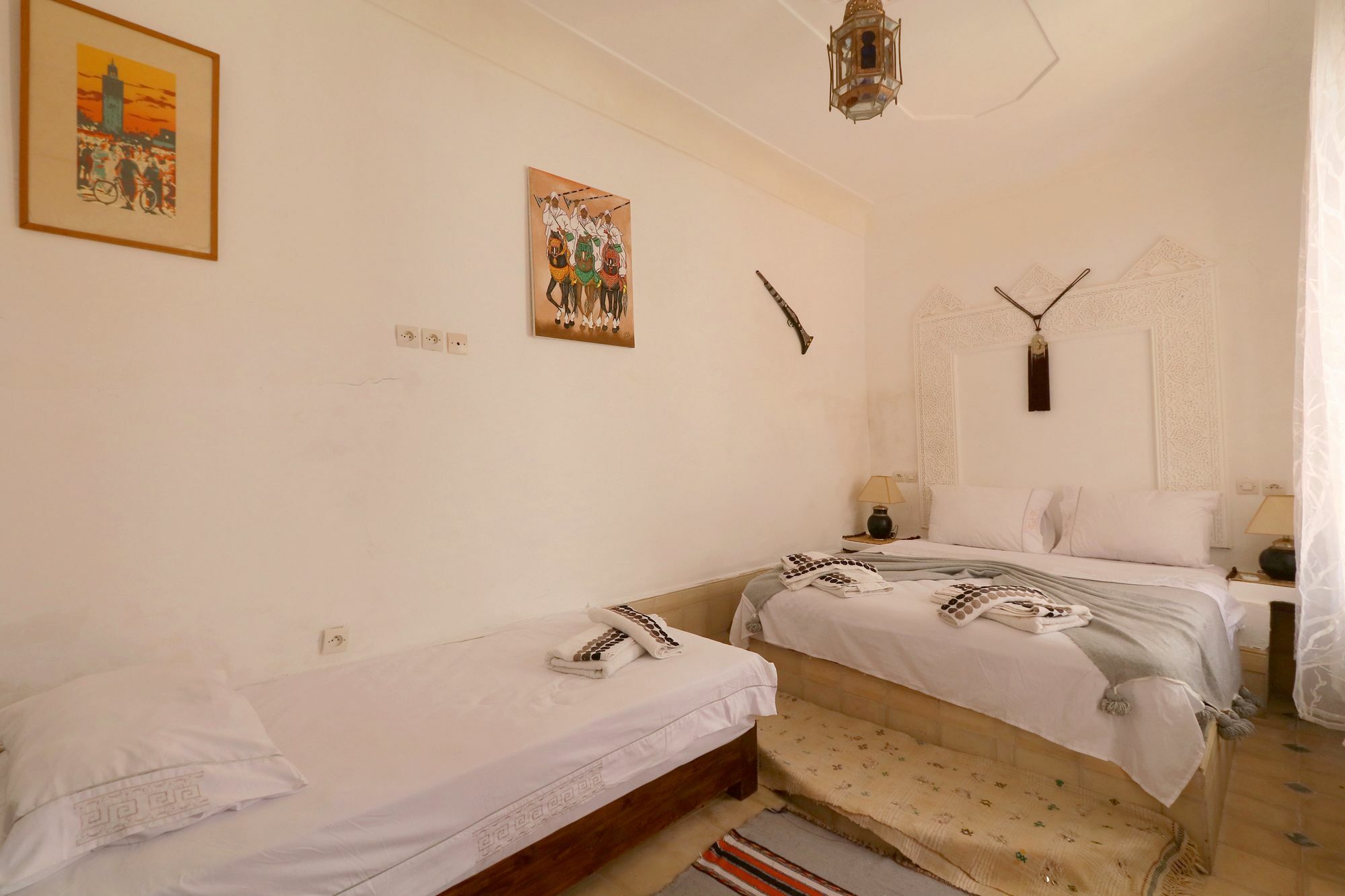 Gasthuis Ibiza Star 3*