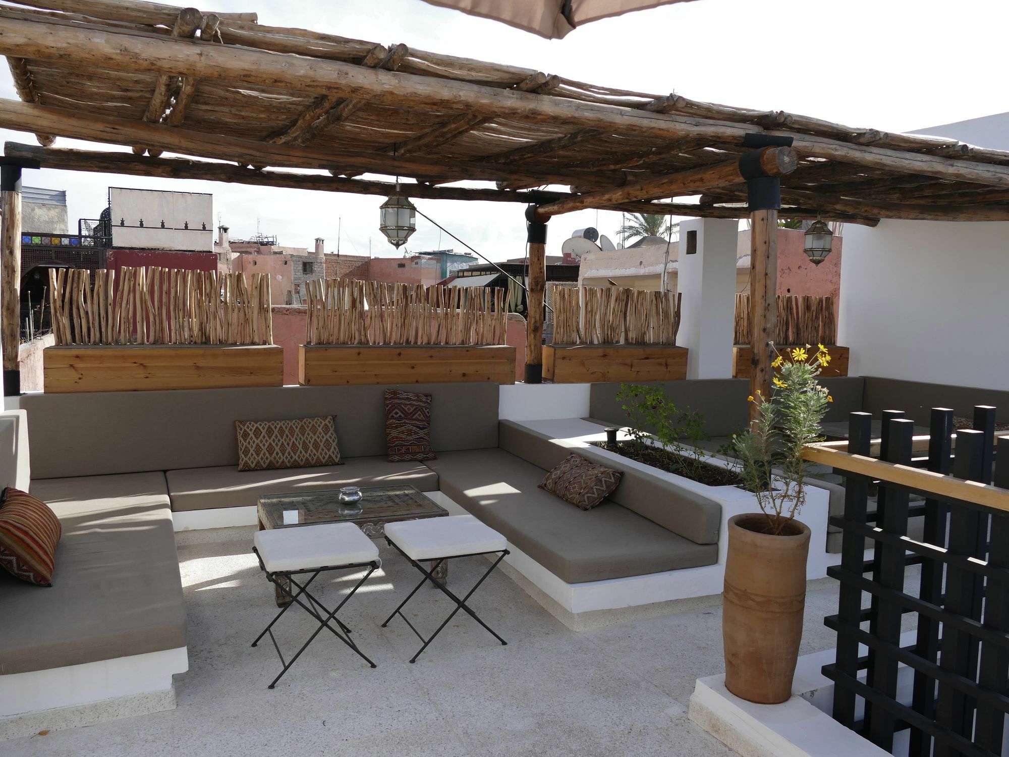 Gasthuis Zebrakaro 4*