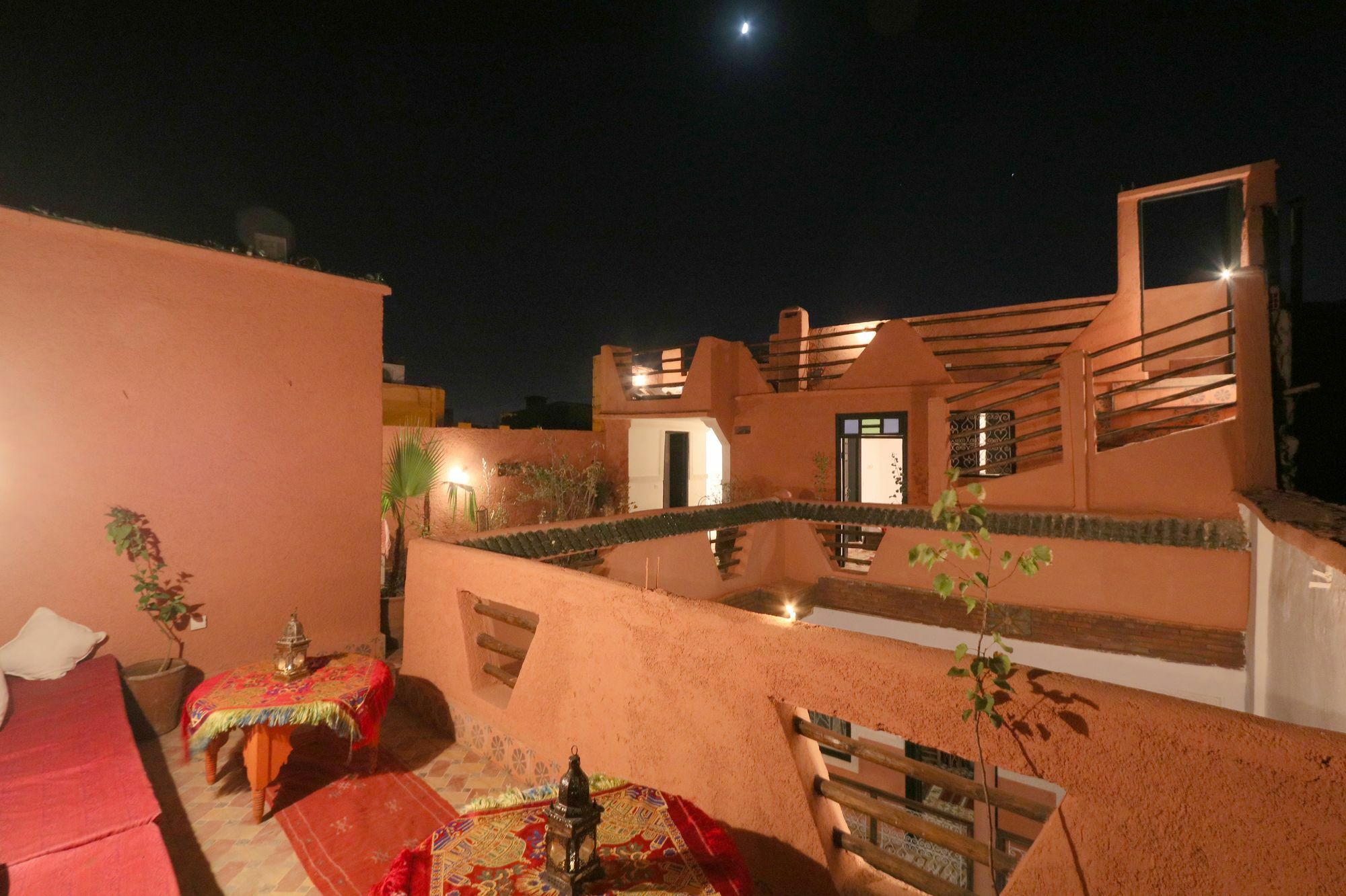 Gasthuis Ibiza Star Marrakesh