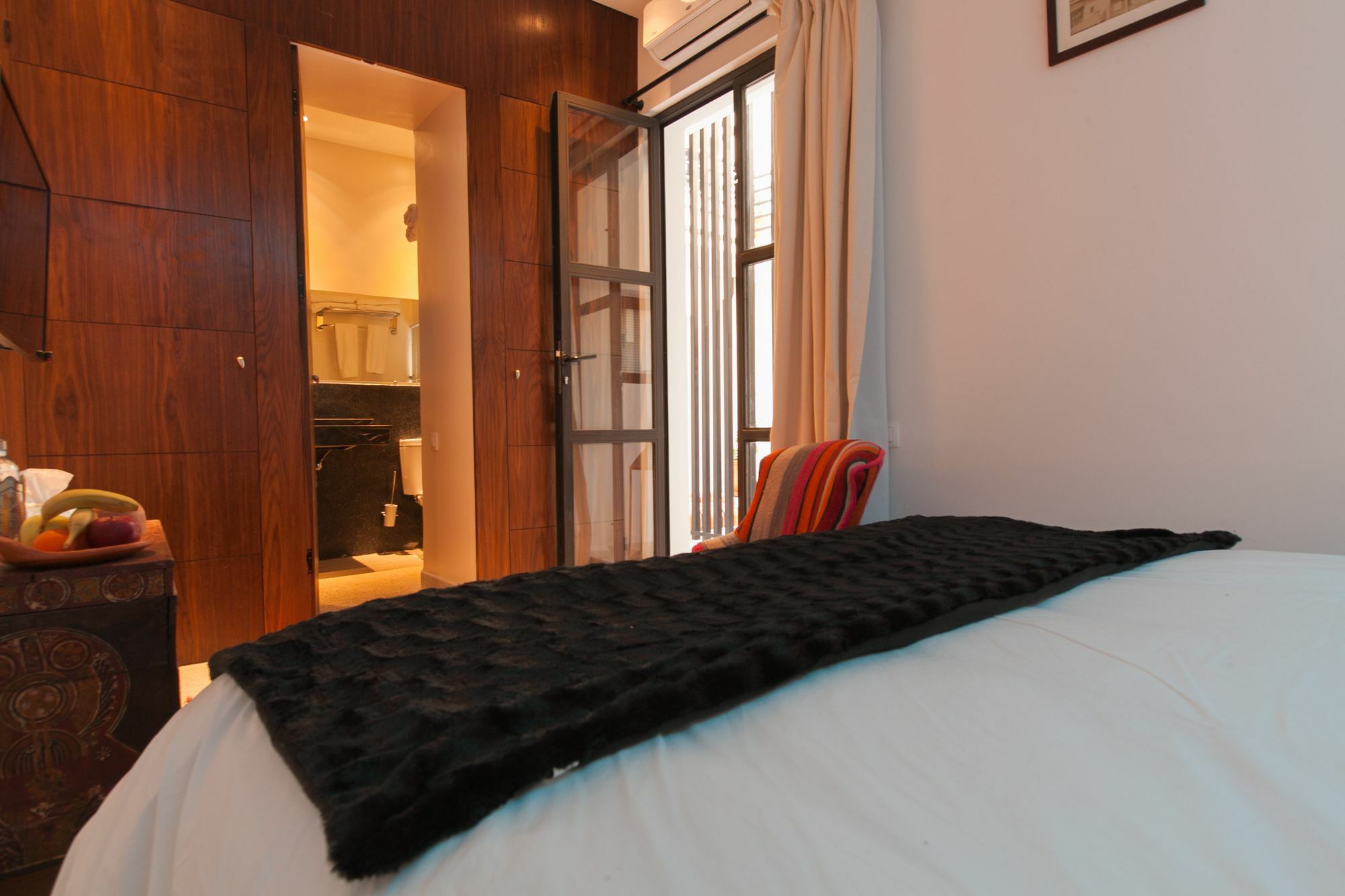 Zebrakaro Gasthuis 4*