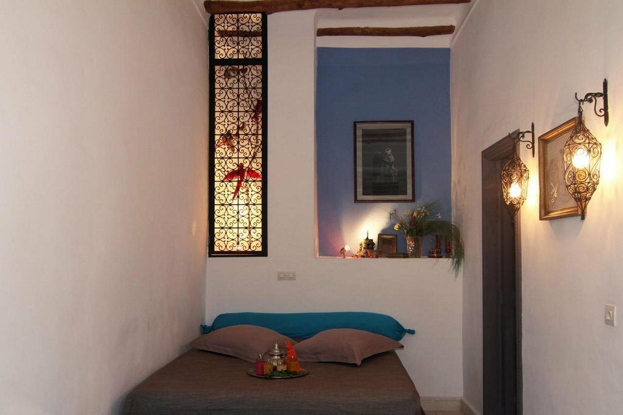 Bougainvillea Riad 3*