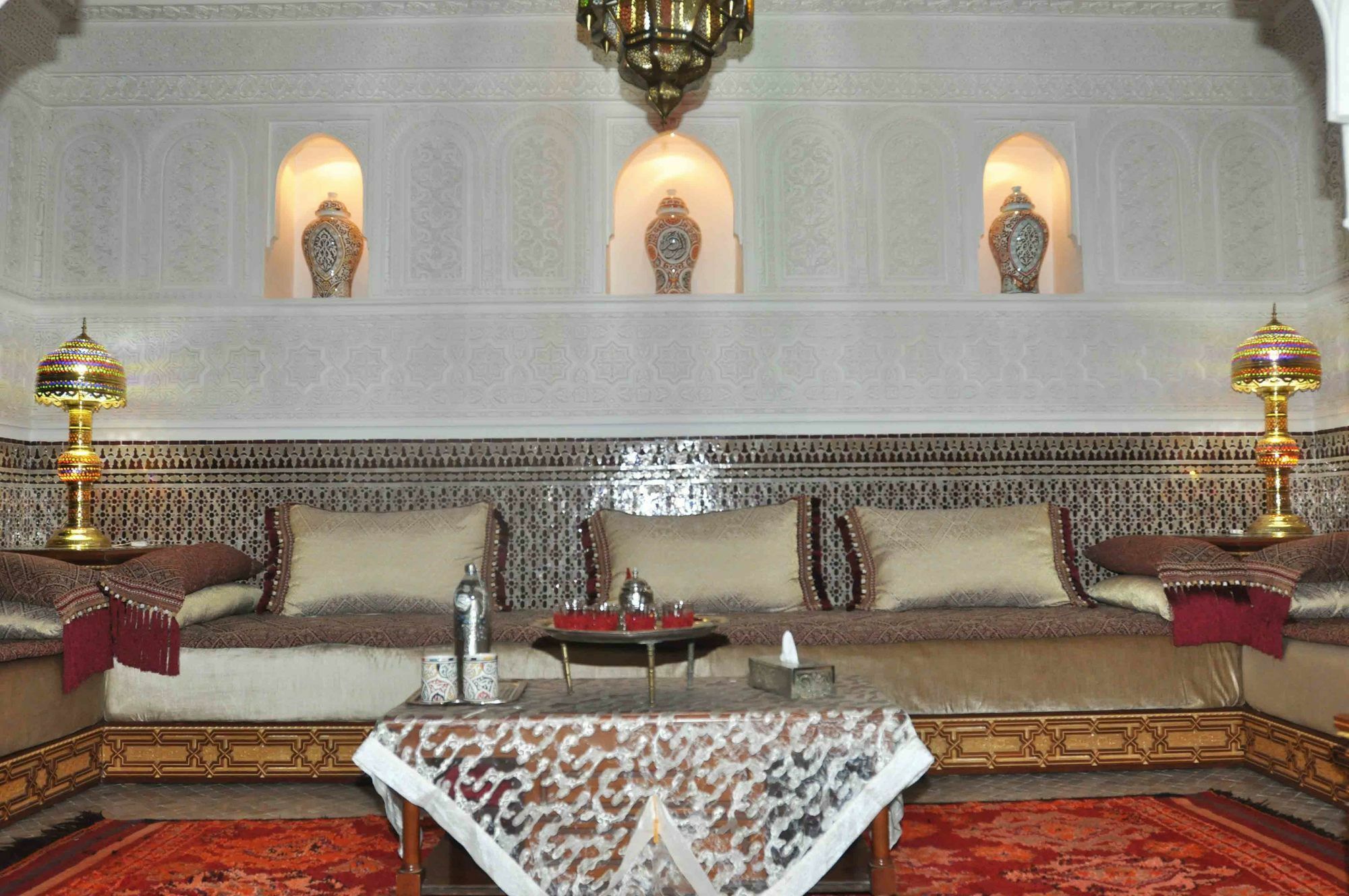 Lamya Marrakech