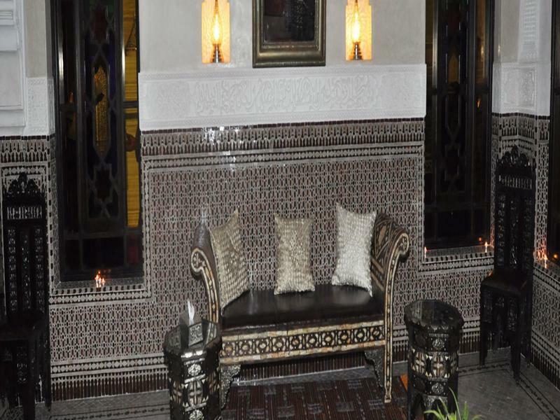 Lamya Marrakech Riad 3*