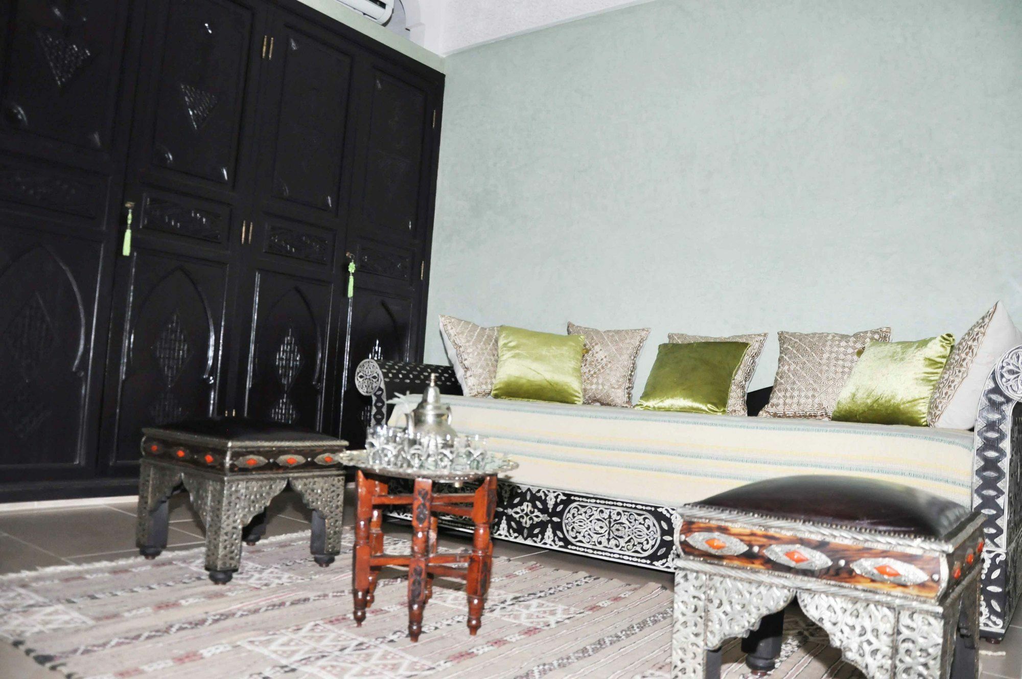 Riad Lamya Marrakech Marrakesch