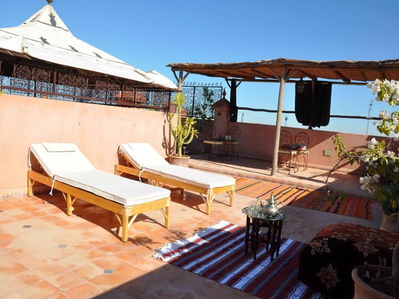 Riad Lamya Marrakech