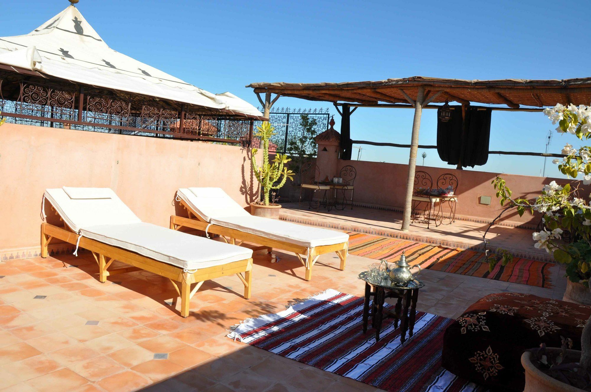 Riad Lamya Marrakech