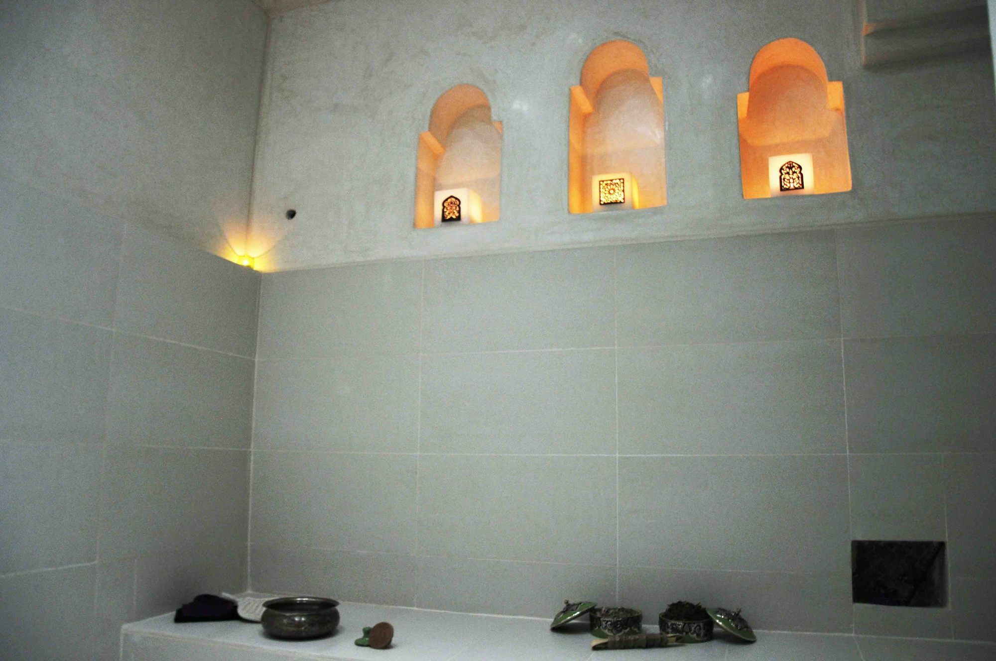 Lamya Marrakech Riad Marrakesch