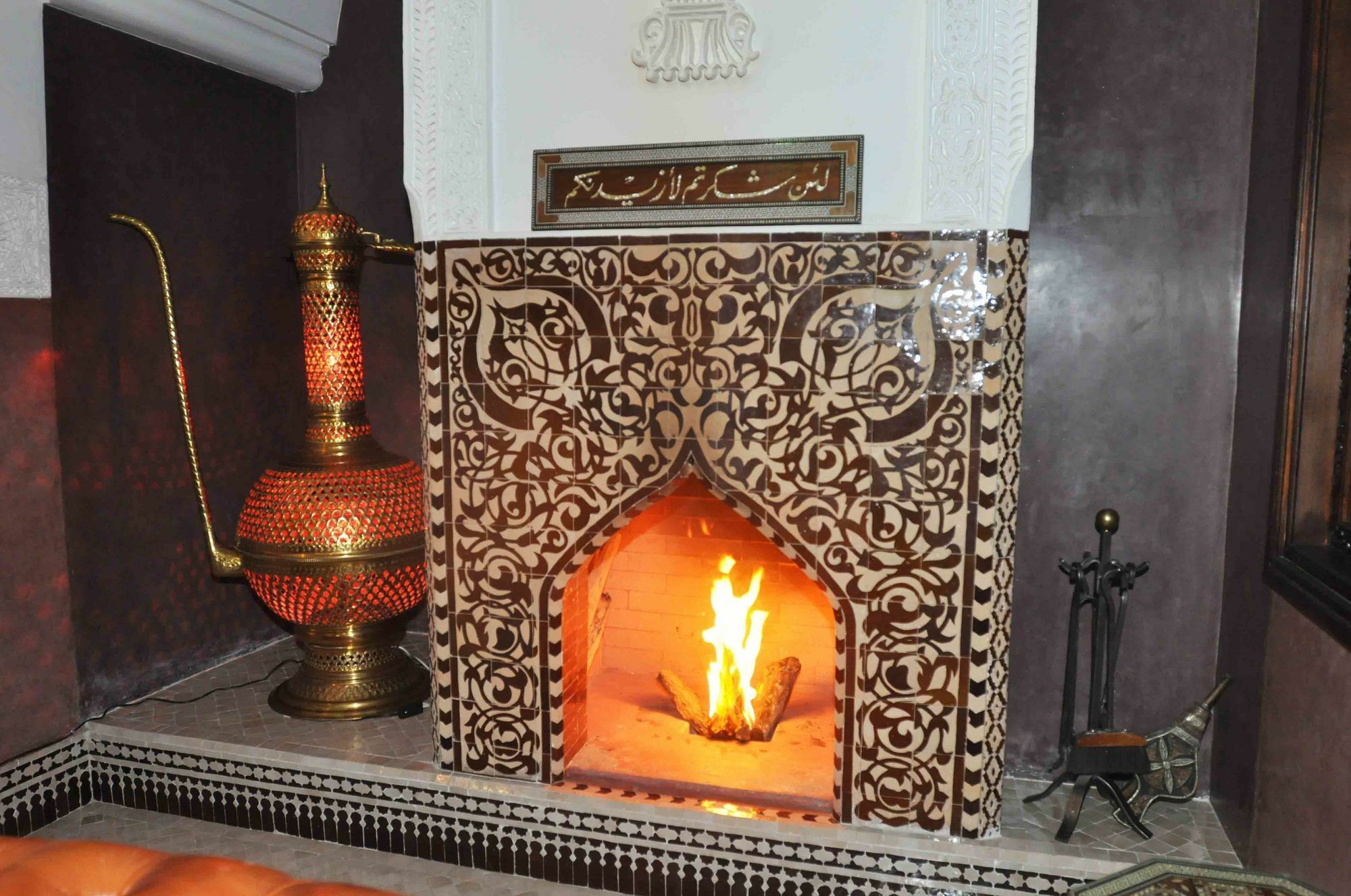 Lamya Marrakech 3*