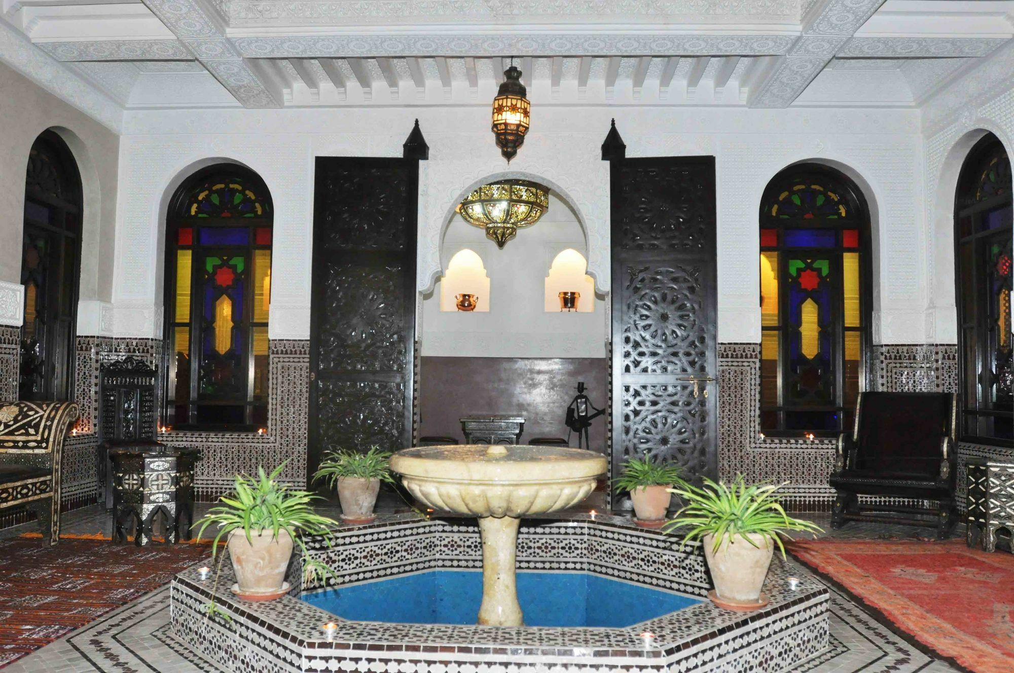 Riad Lamya Marrakech Marrakesch