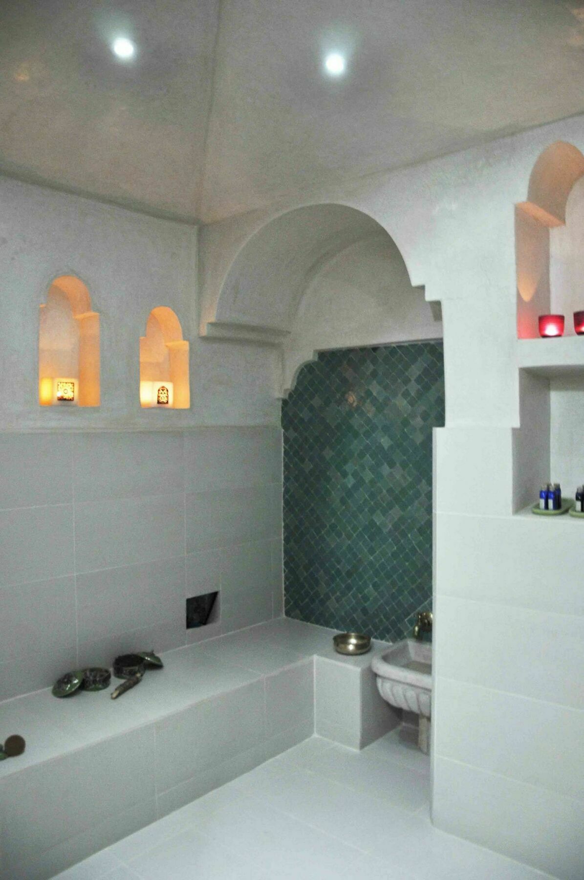 Lamya Marrakech Riad 3*