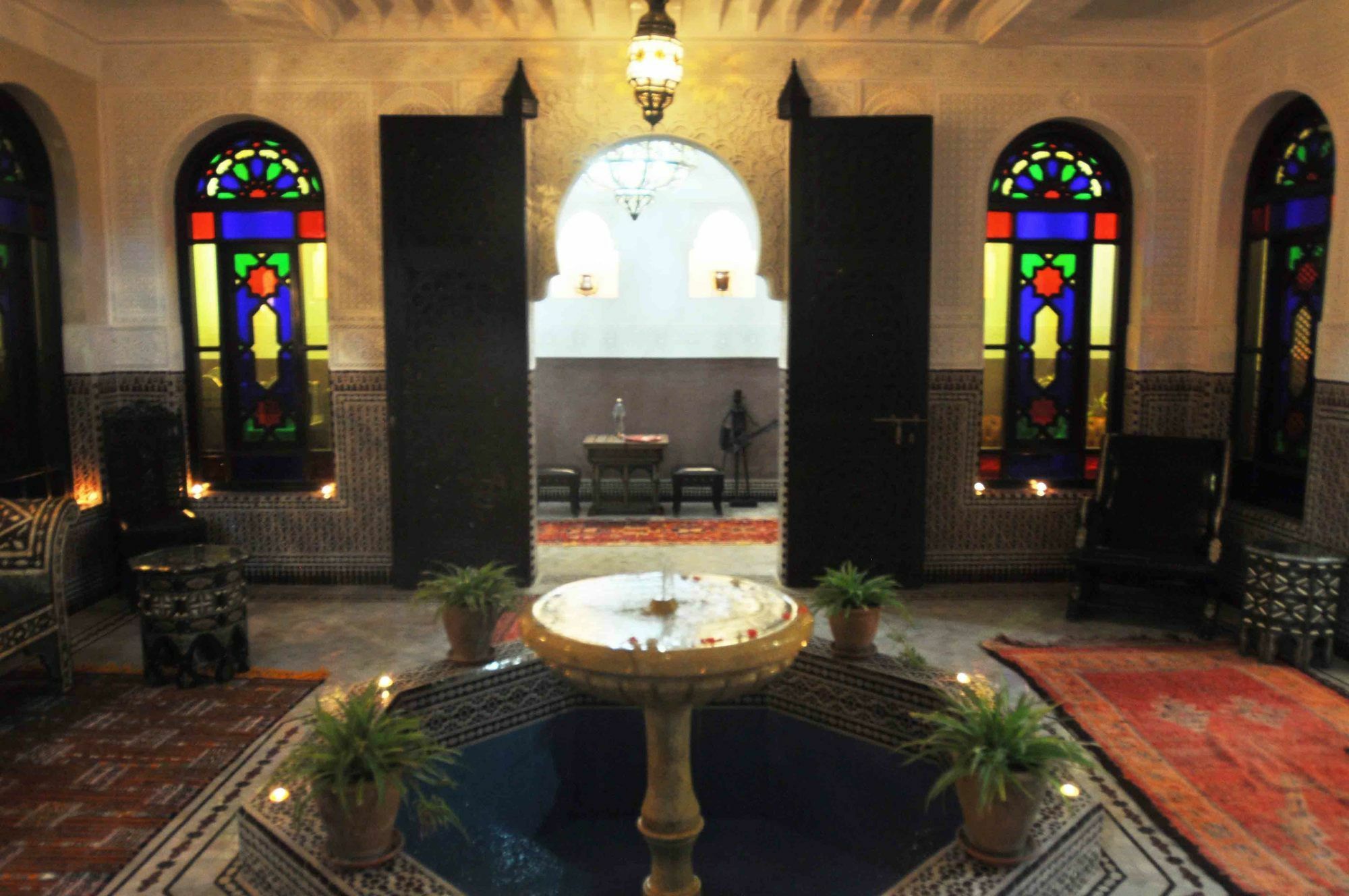 Riad Lamya Marrakech Marrakesch