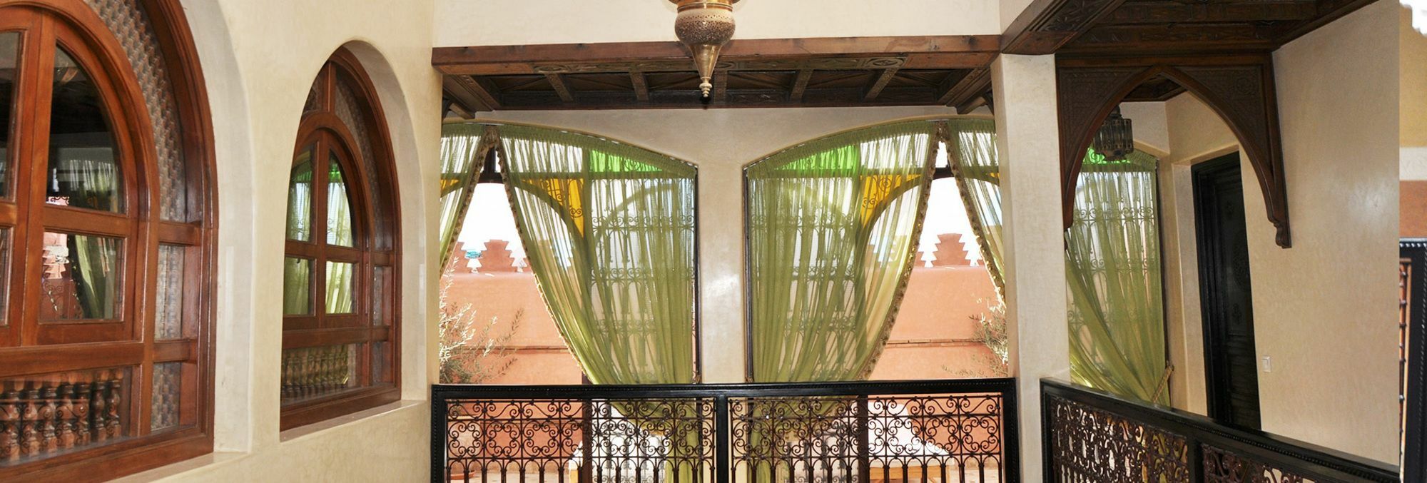 Riad Lamya Marrakech Marrakesch