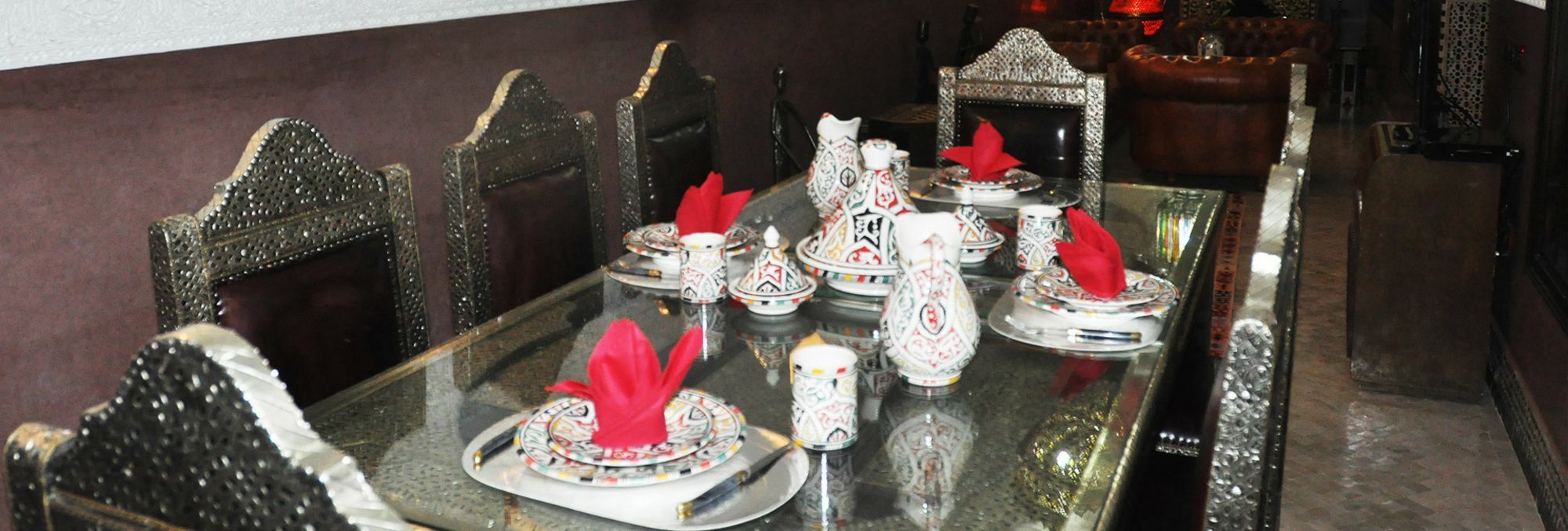 Lamya Marrakech 3* Marrakesch