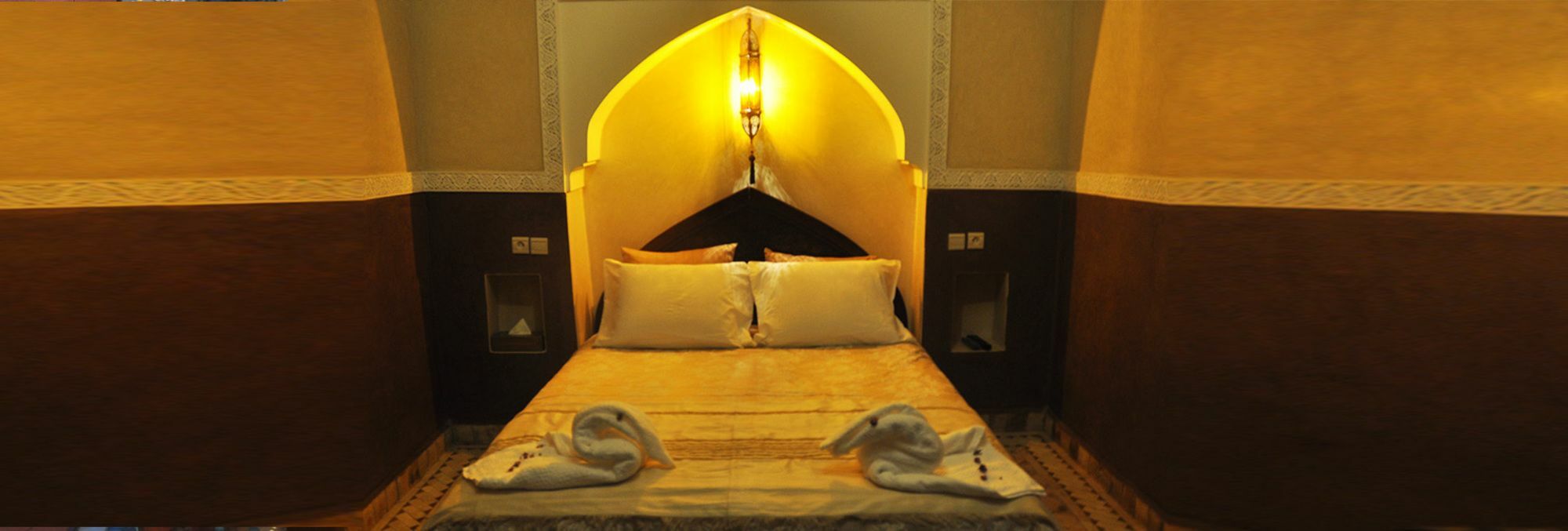 Lamya Marrakech 3*