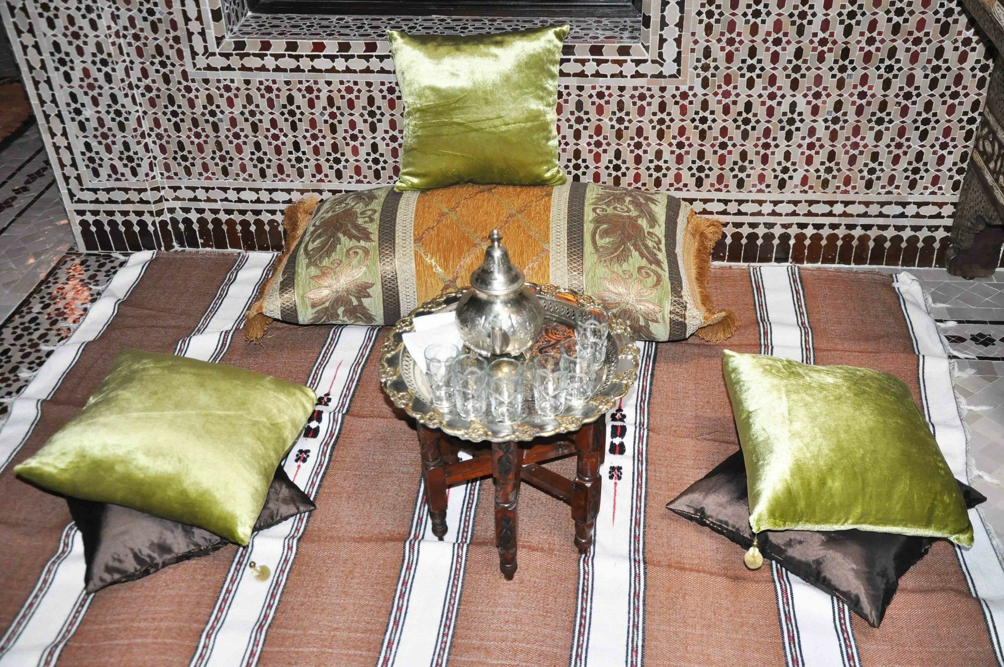 Riad Lamya Marrakech