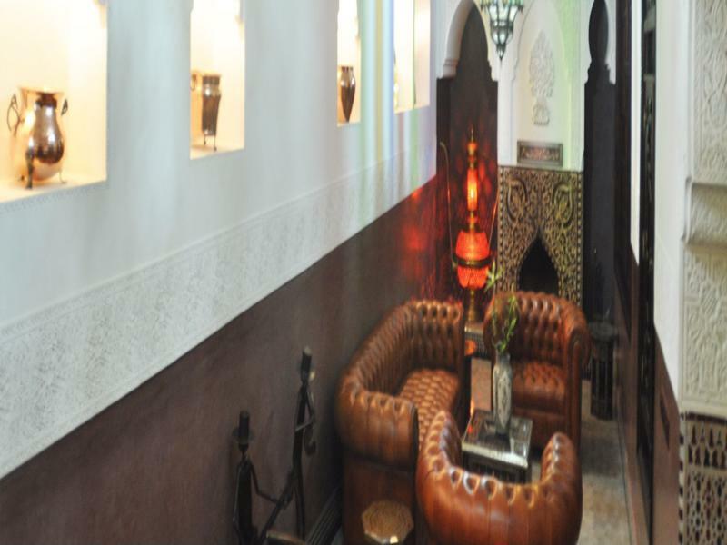Riad Lamya Marrakech