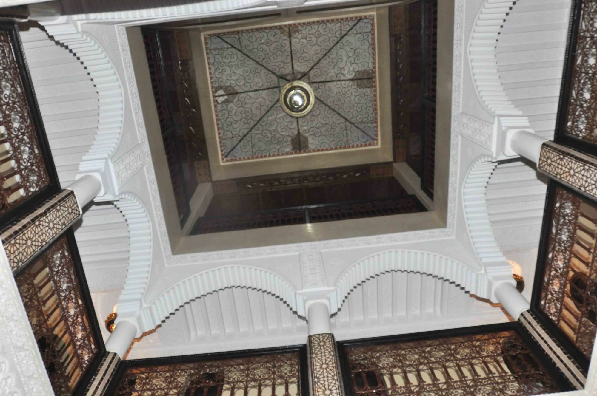 Lamya Marrakech Riad 3*