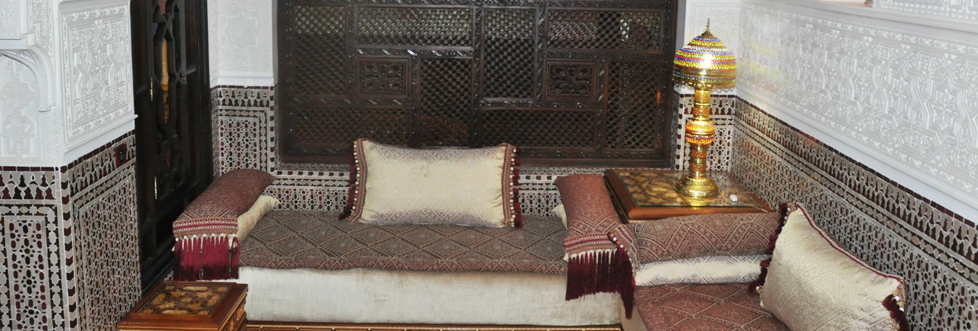 Riad Lamya Marrakech 3*