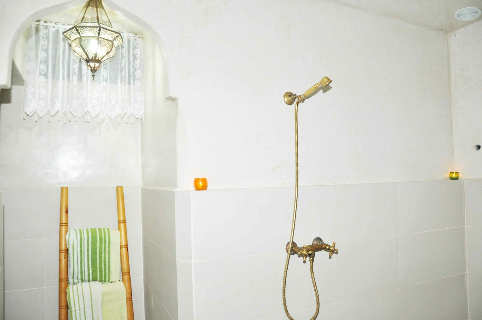 Lamya Marrakech Riad