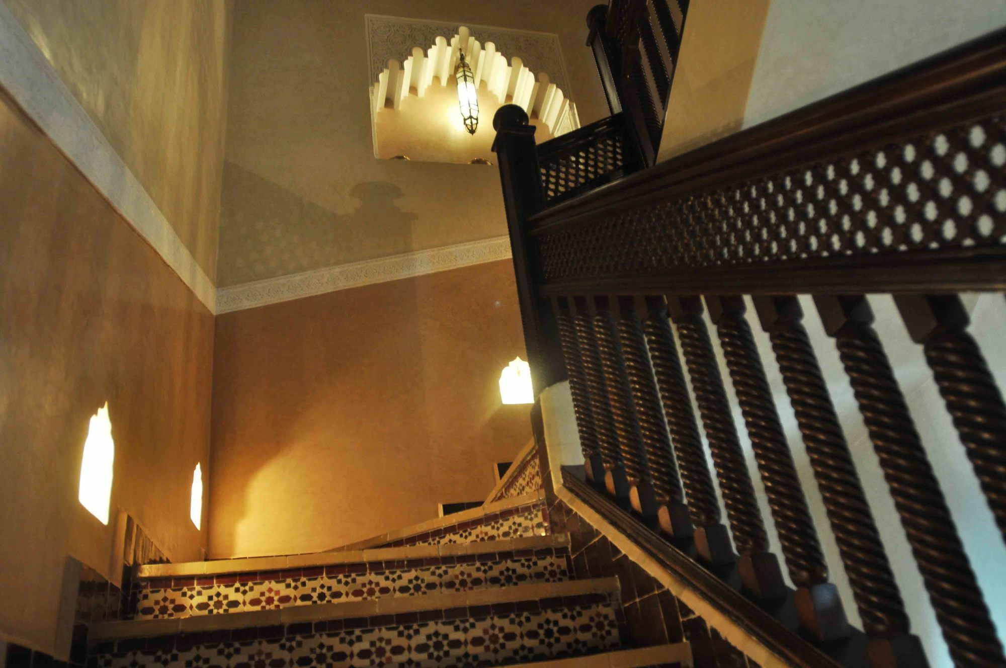 Lamya Marrakech Riad 3*