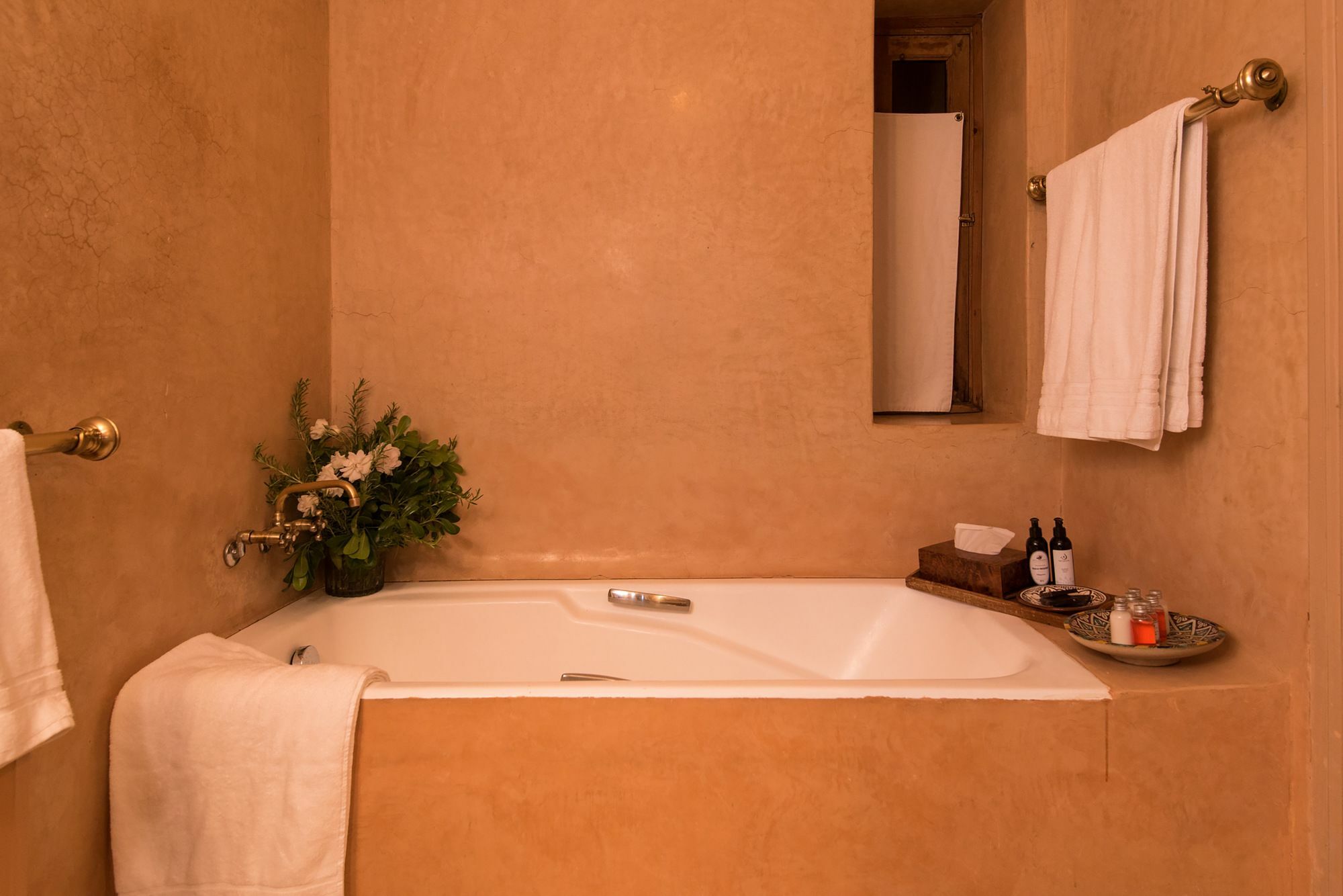 Jnane Tamsna Maison d'hôtes 3*