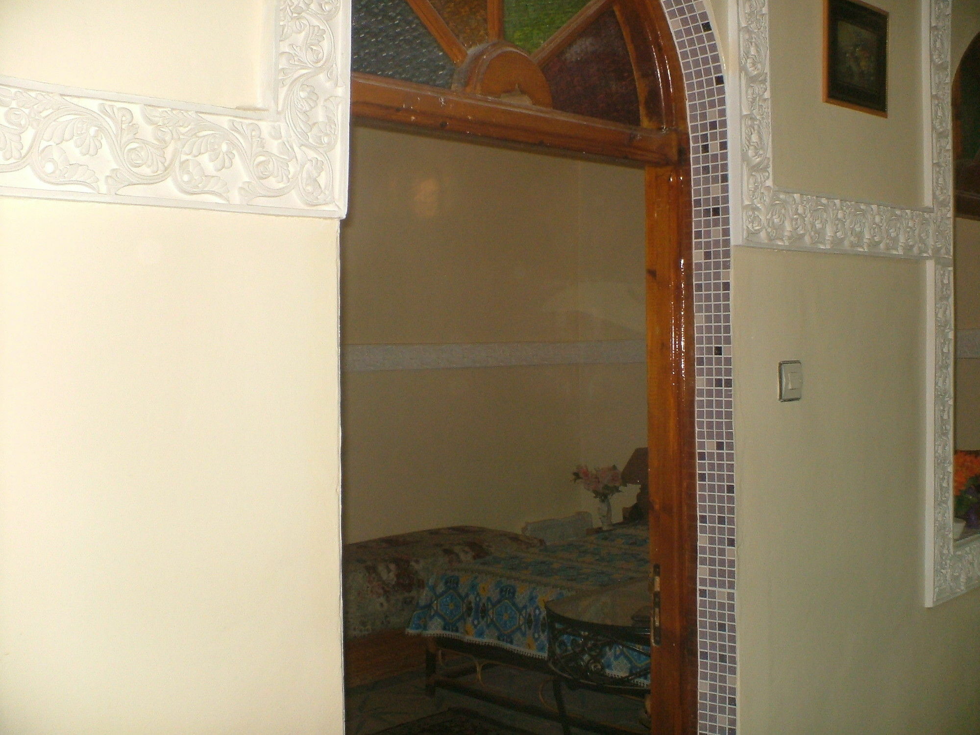 Riad Karmel Rose De Marrakech Marrakesch