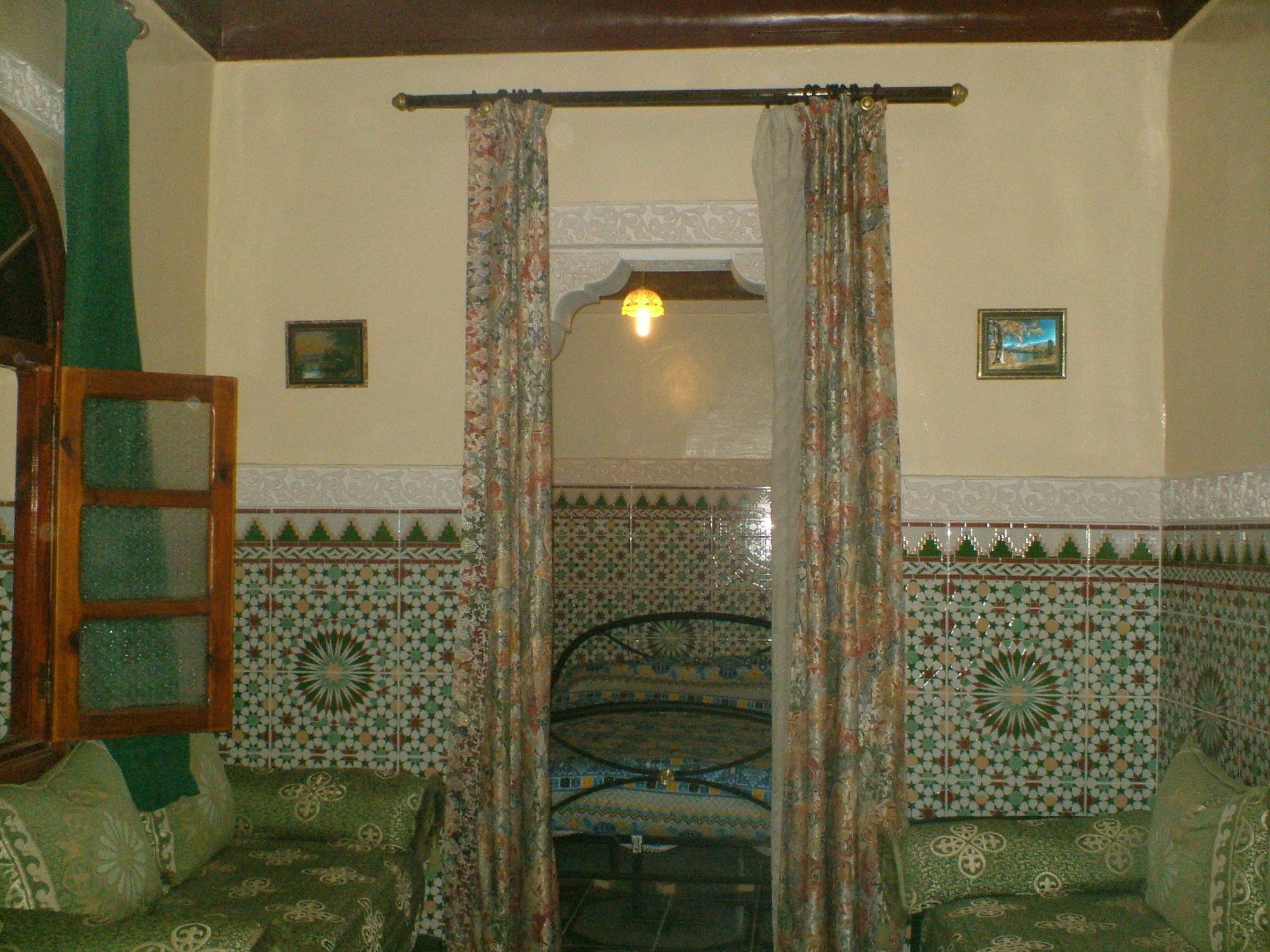 Karmel Rose De Marrakech Riad Marrakesch