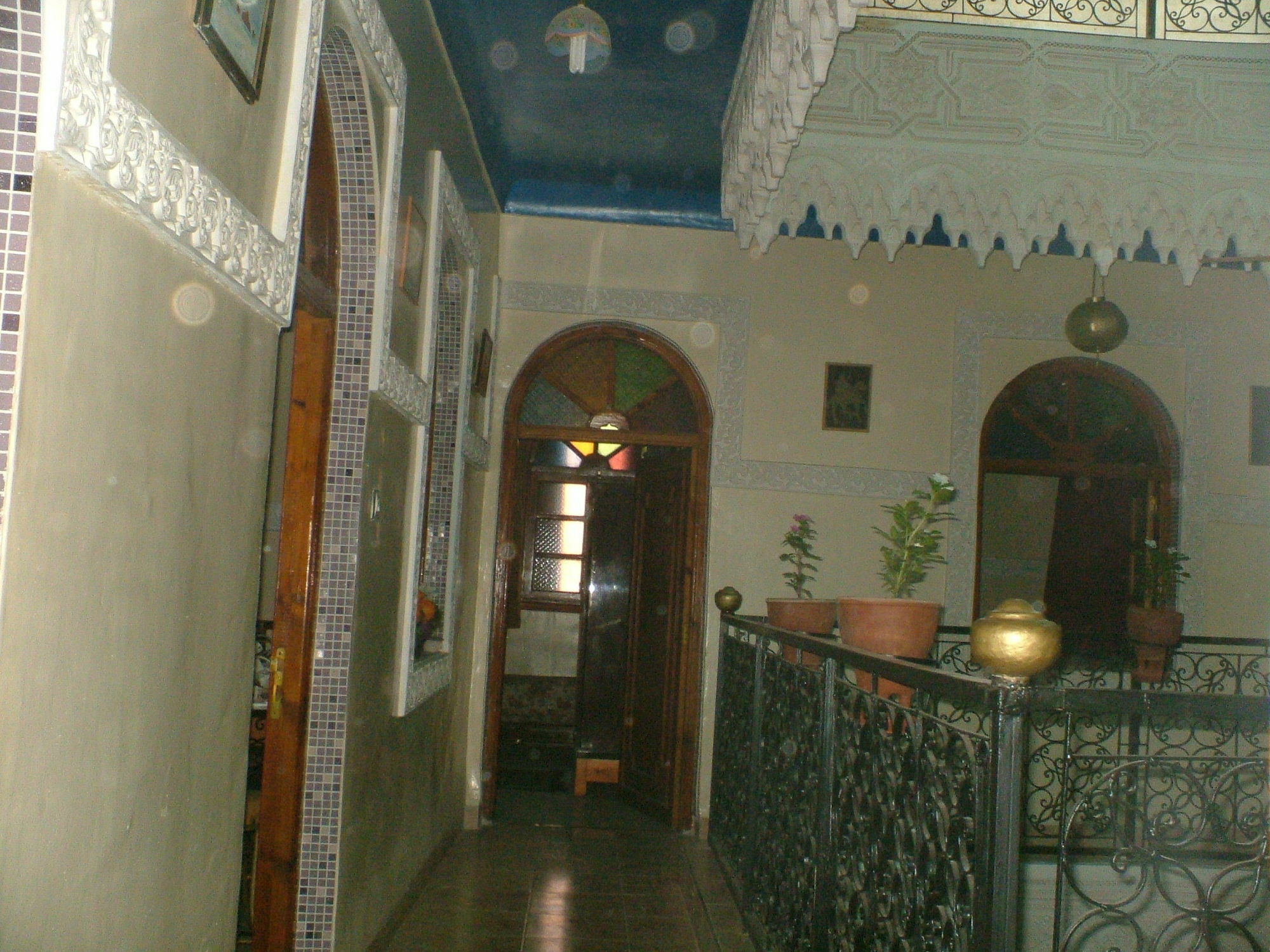 Karmel Rose De Marrakech