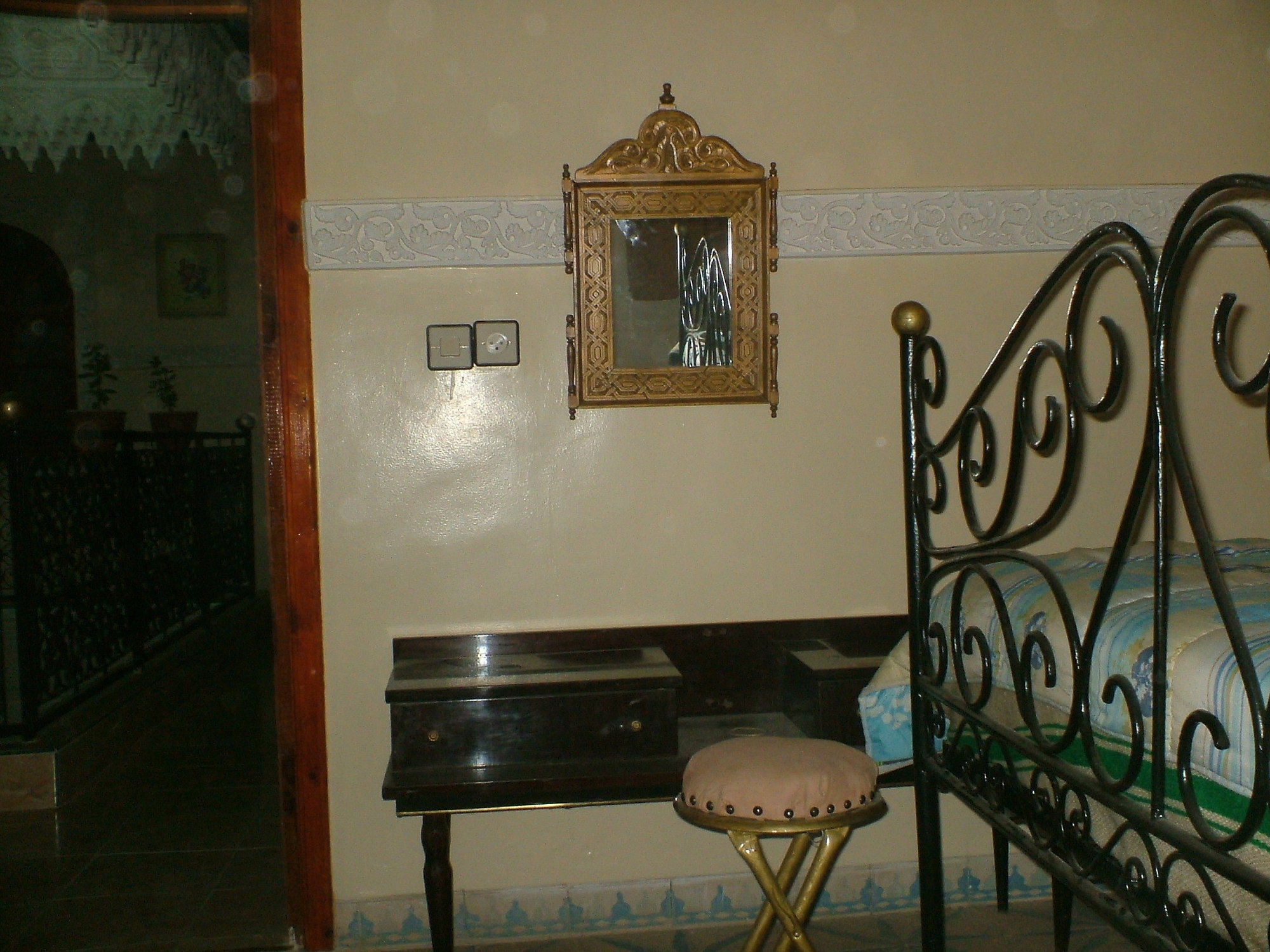 Karmel Rose De Marrakech Riad 3*