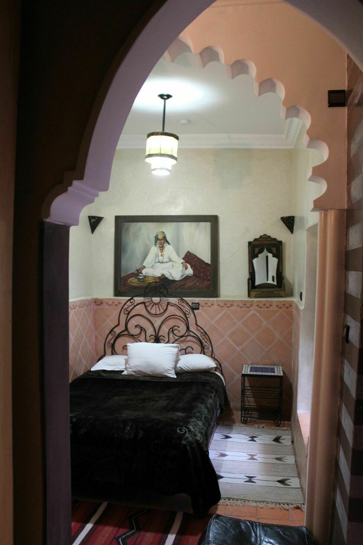 Couette-café Douja Marrakesh